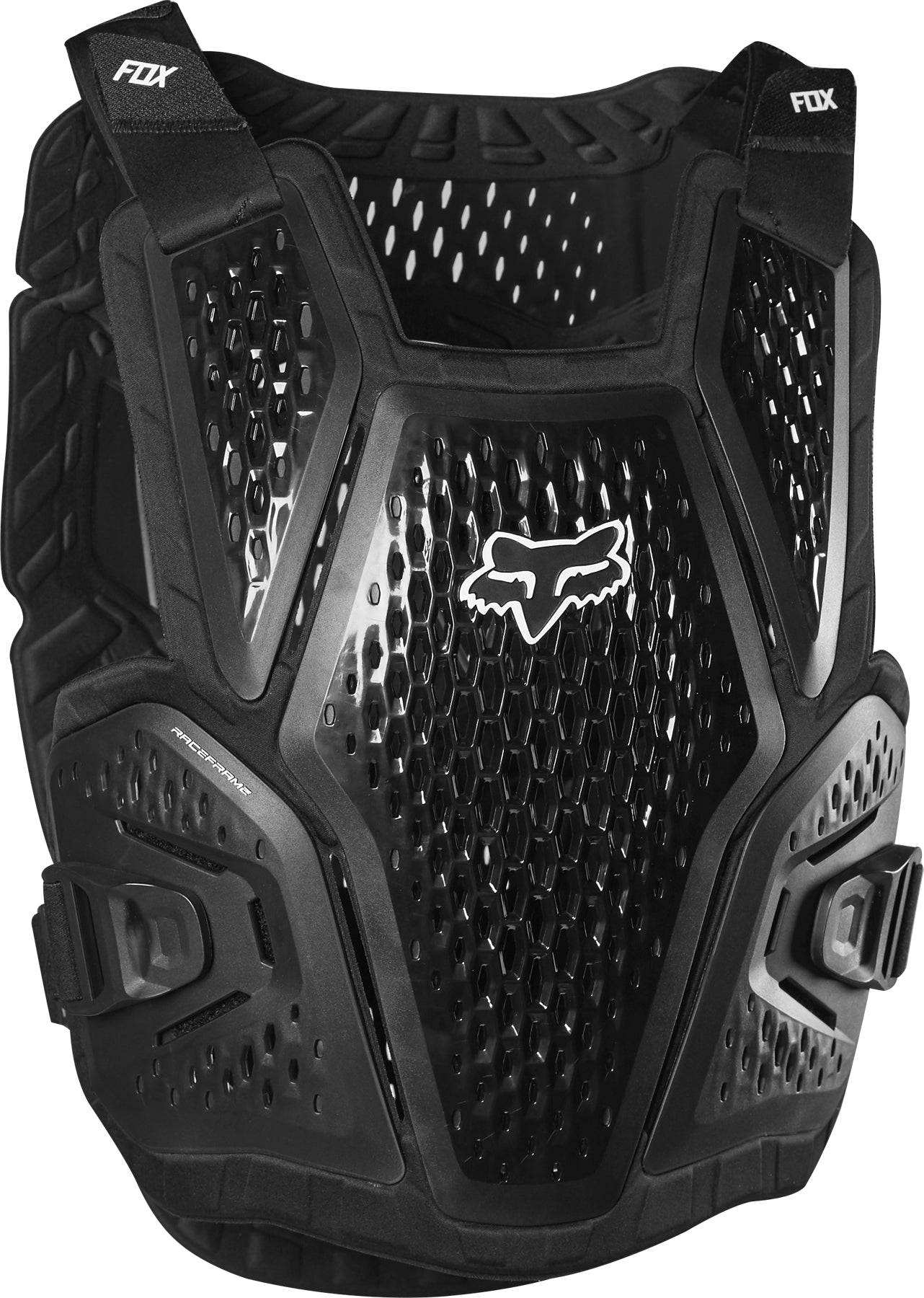 Fox Raceframe Roost Youth Protection Vest - ABC Bikes