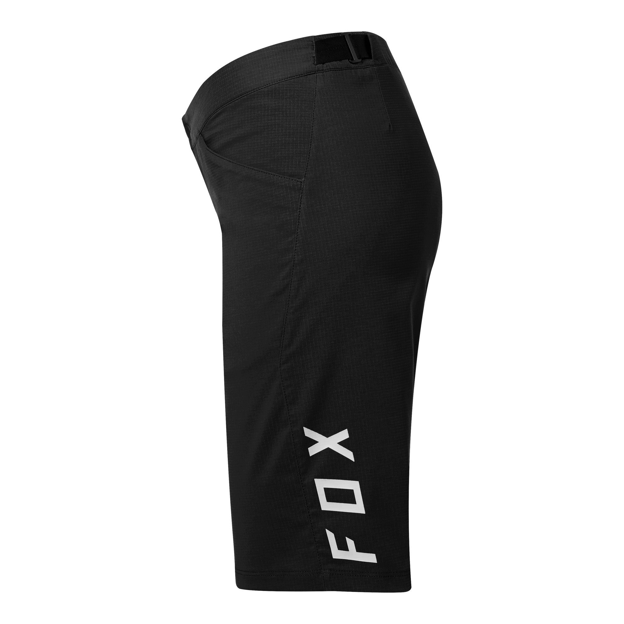 Fox Ranger Womens MTB Shorts XS Black | ABC Bikes