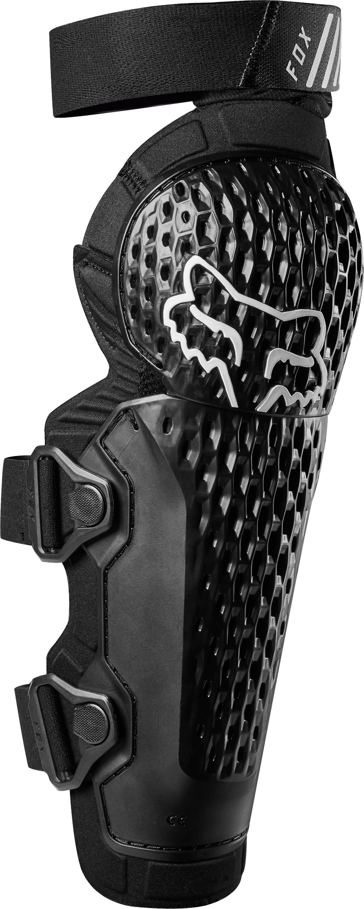 Fox Titan Race Knee/Shin Guards - ABC Bikes