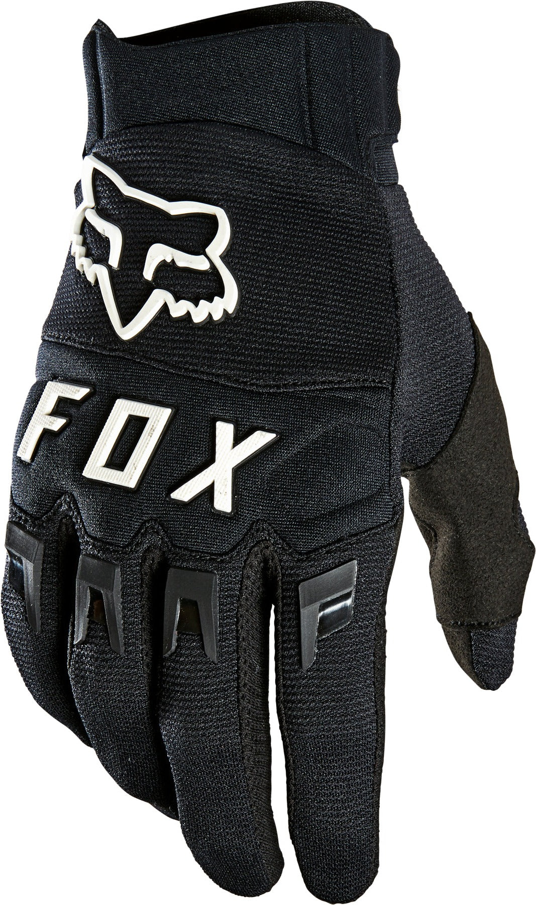 Fox Dirtpaw Mens MTB Gloves - ABC Bikes
