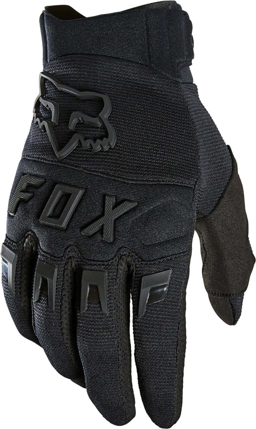 Fox Dirtpaw Mens MTB Gloves - ABC Bikes
