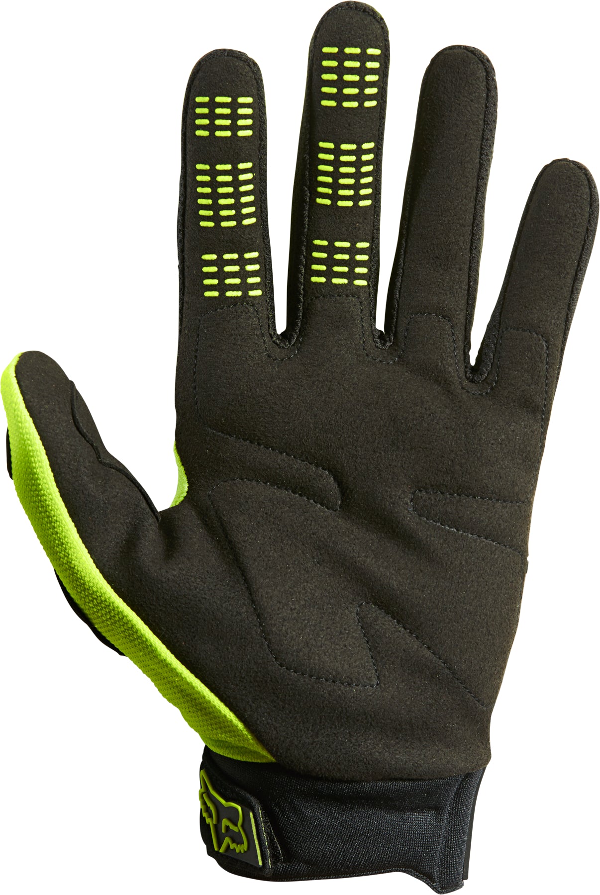 Fox Dirtpaw Mens MTB Gloves - ABC Bikes