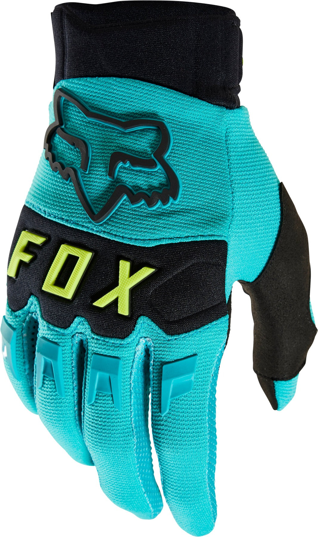 Fox Dirtpaw Mens MTB Gloves - ABC Bikes