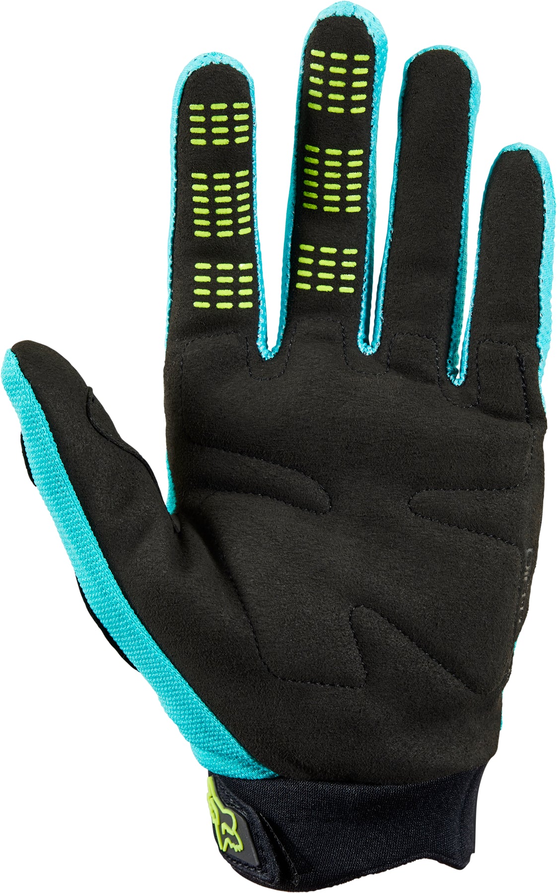 Fox Dirtpaw Mens MTB Gloves - ABC Bikes