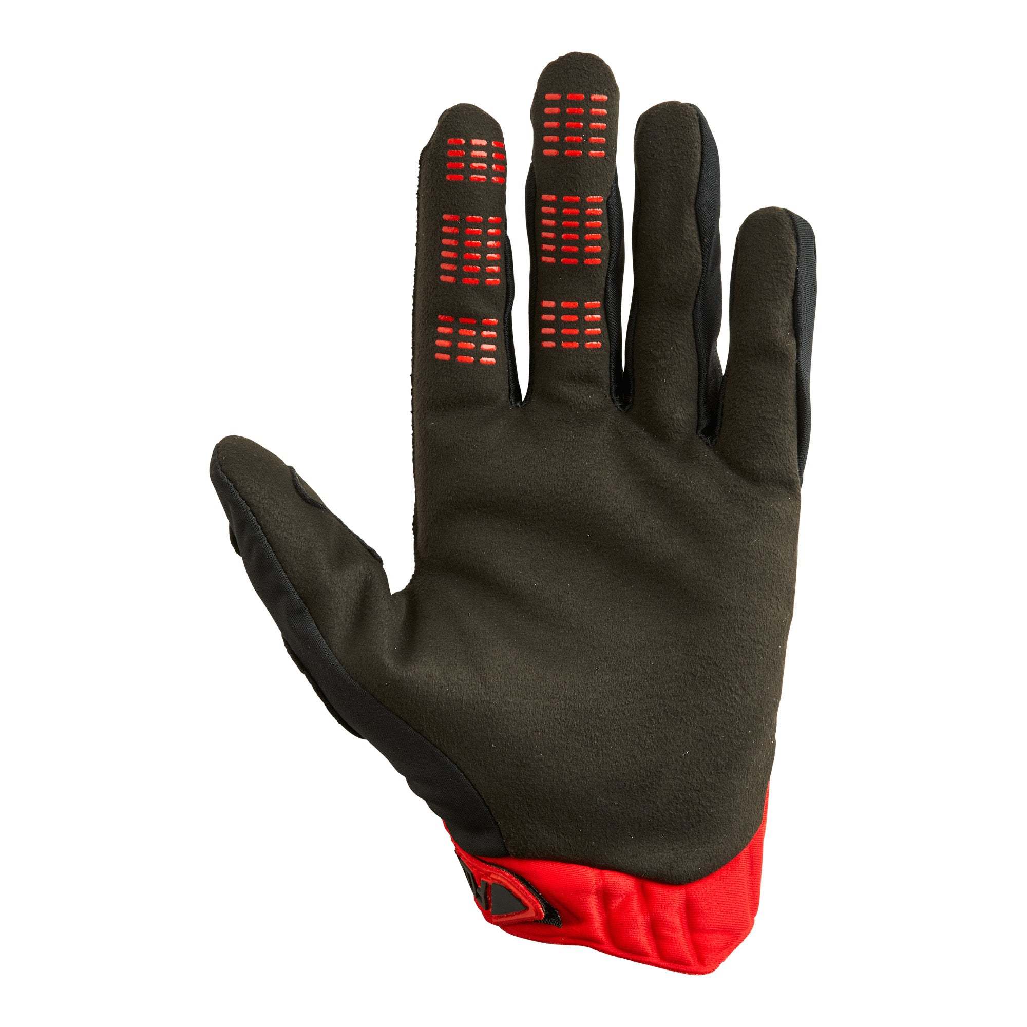 Fox Legion Mens MTB Gloves SM Black | ABC Bikes