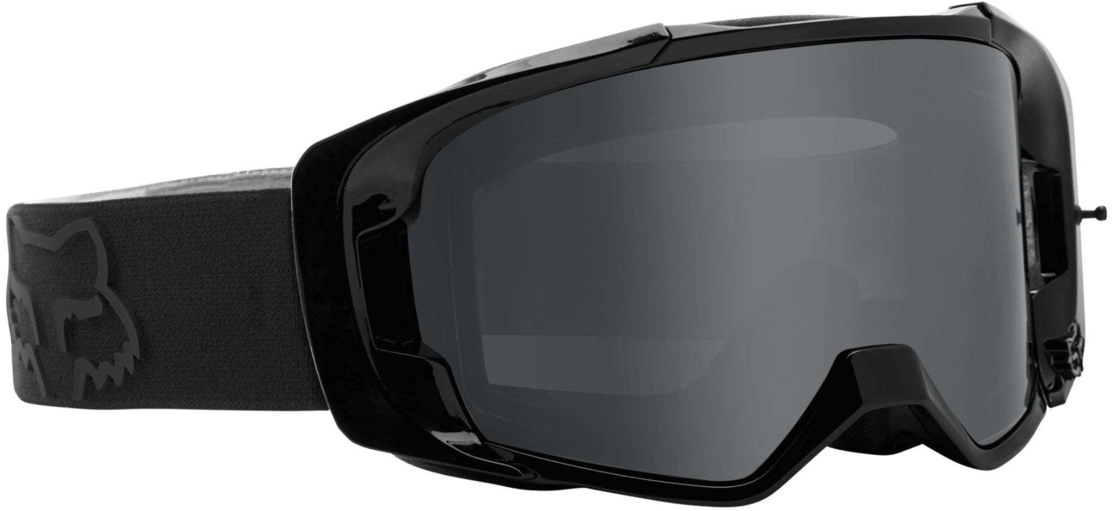Fox Vue Stray Goggles Black | ABC Bikes