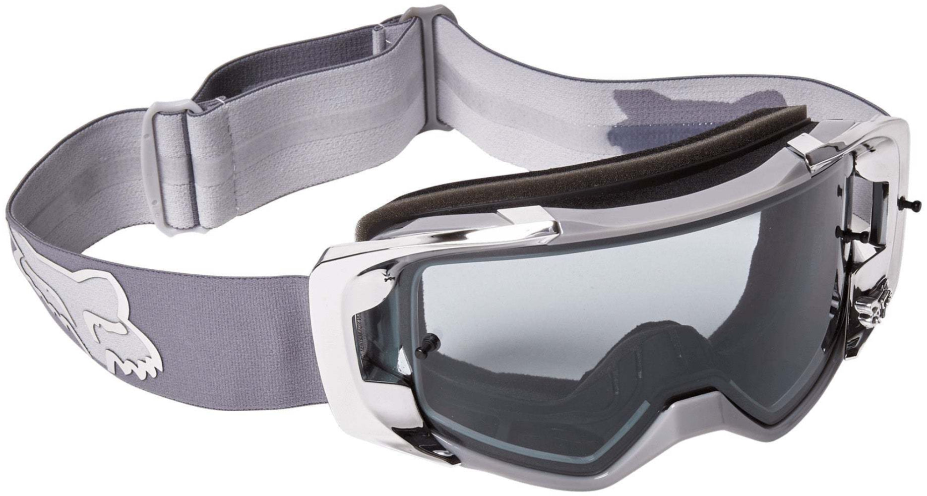 Fox Vue Stray Goggles Grey | ABC Bikes