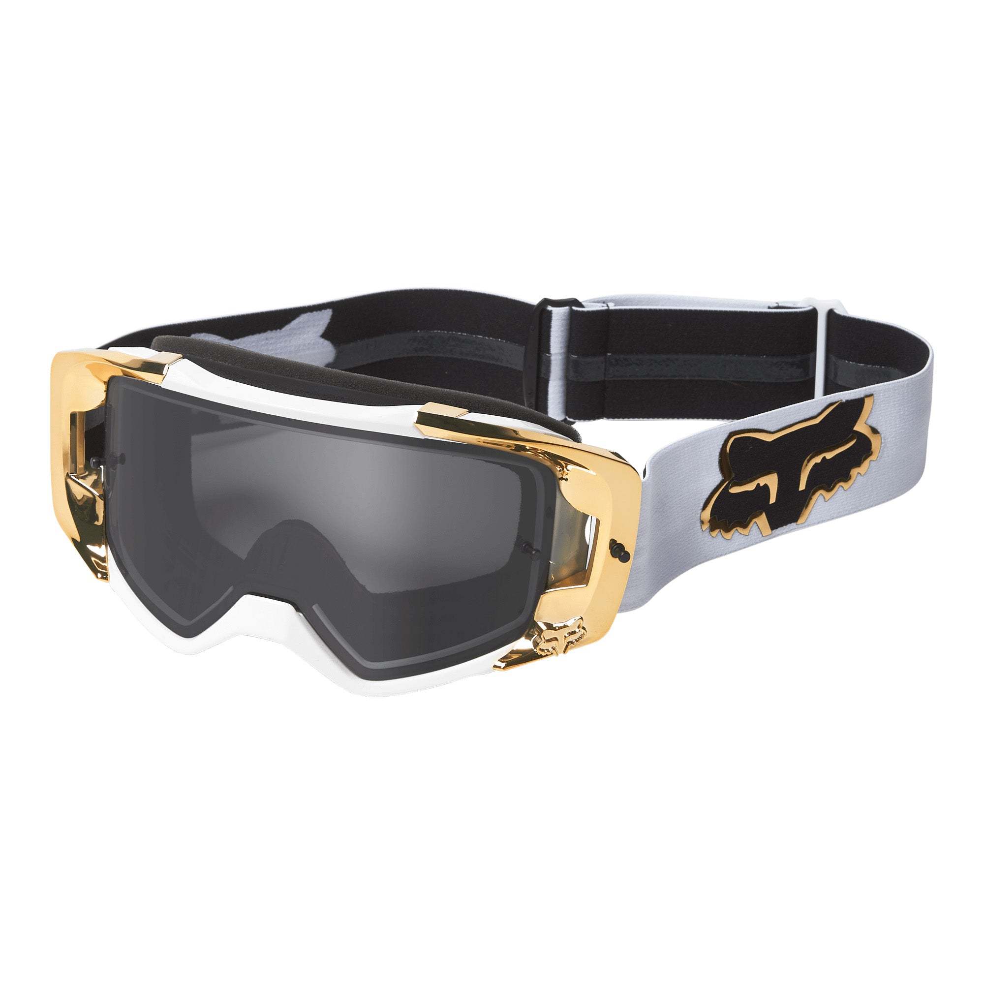 Fox Vue Stray Goggles Black | ABC Bikes