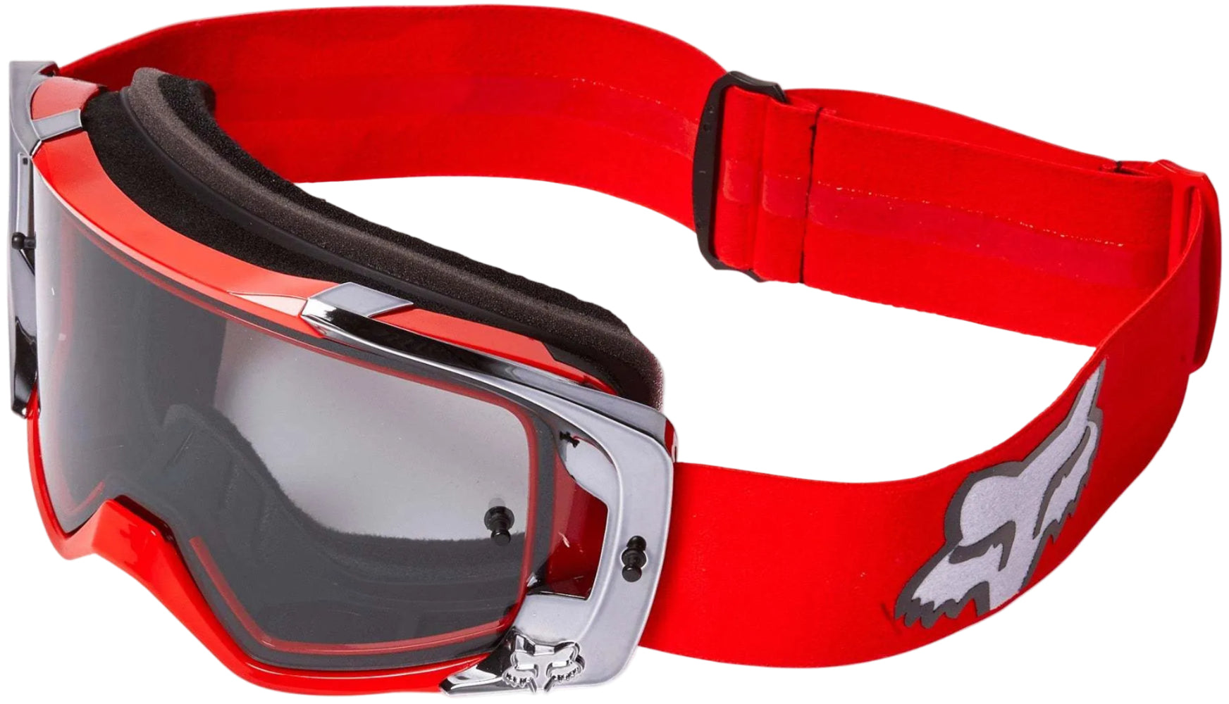 Fox Vue Stray Goggles Black | ABC Bikes