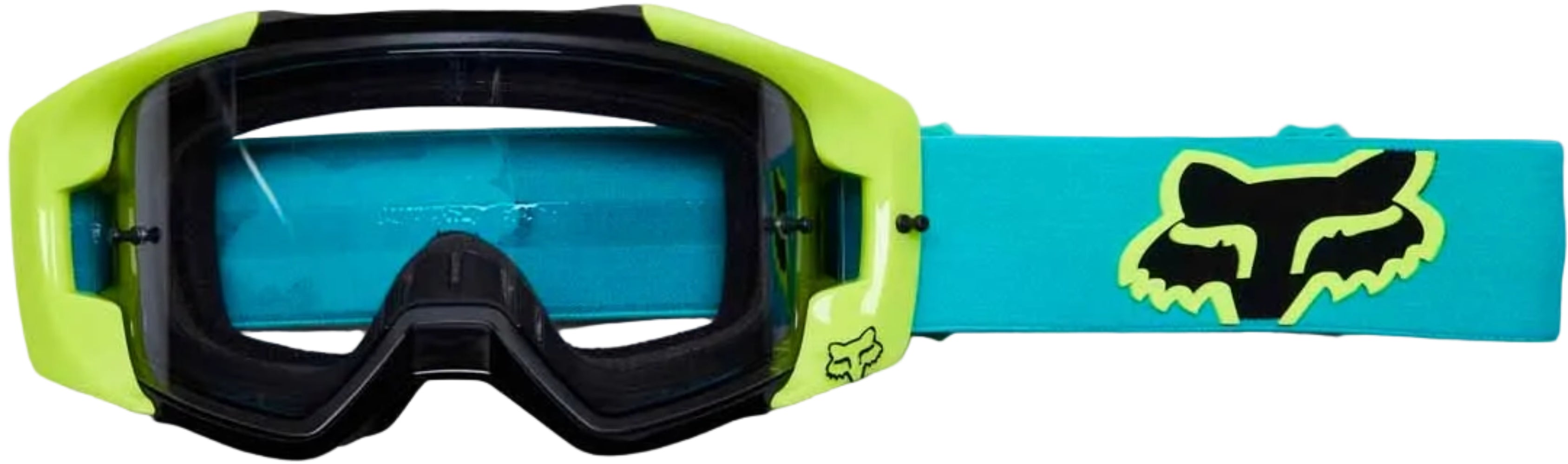 Fox Vue Stray Goggles - ABC Bikes