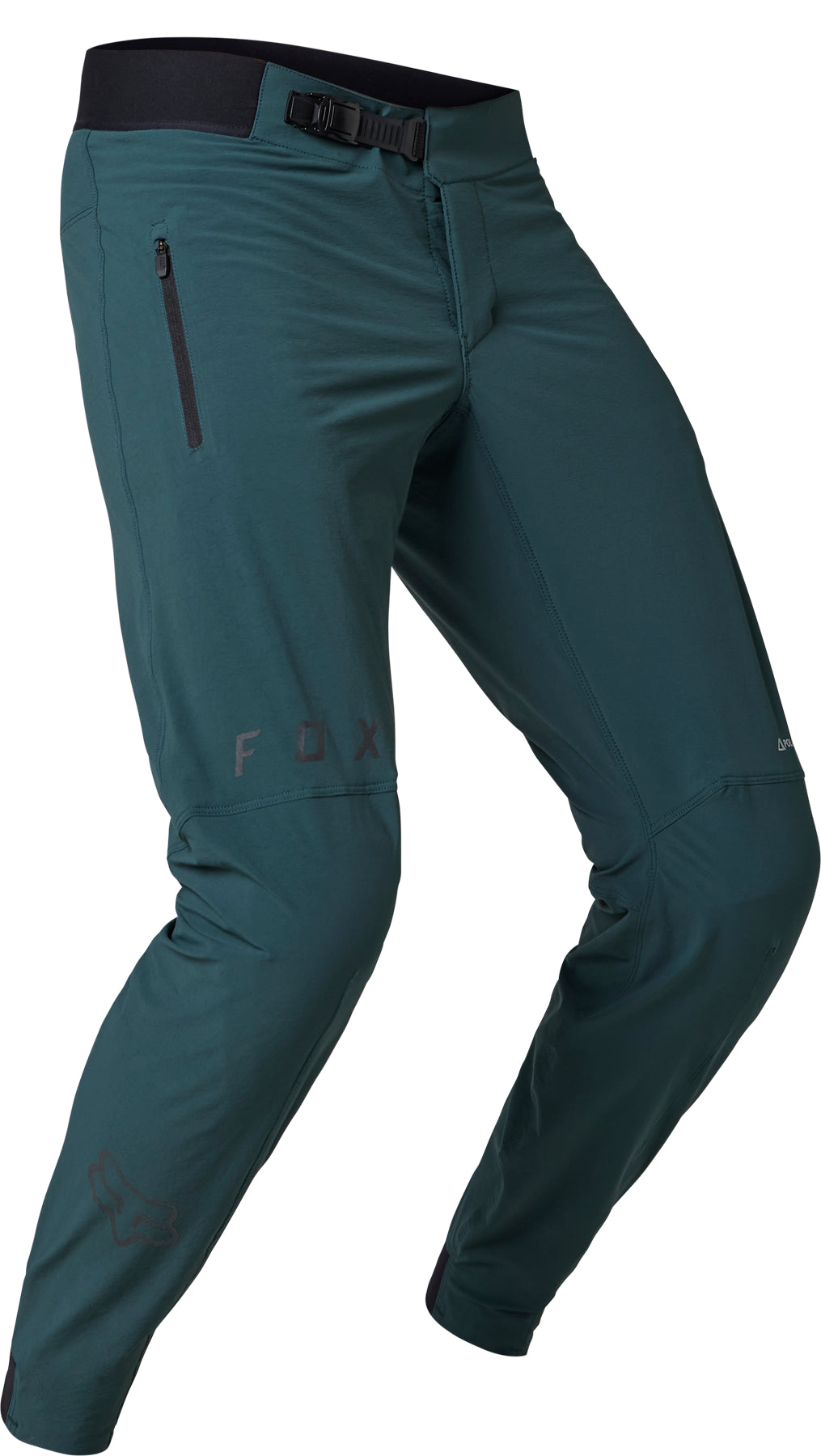 Fox Flexair Pro Fire Alpha Mens MTB Pants - ABC Bikes