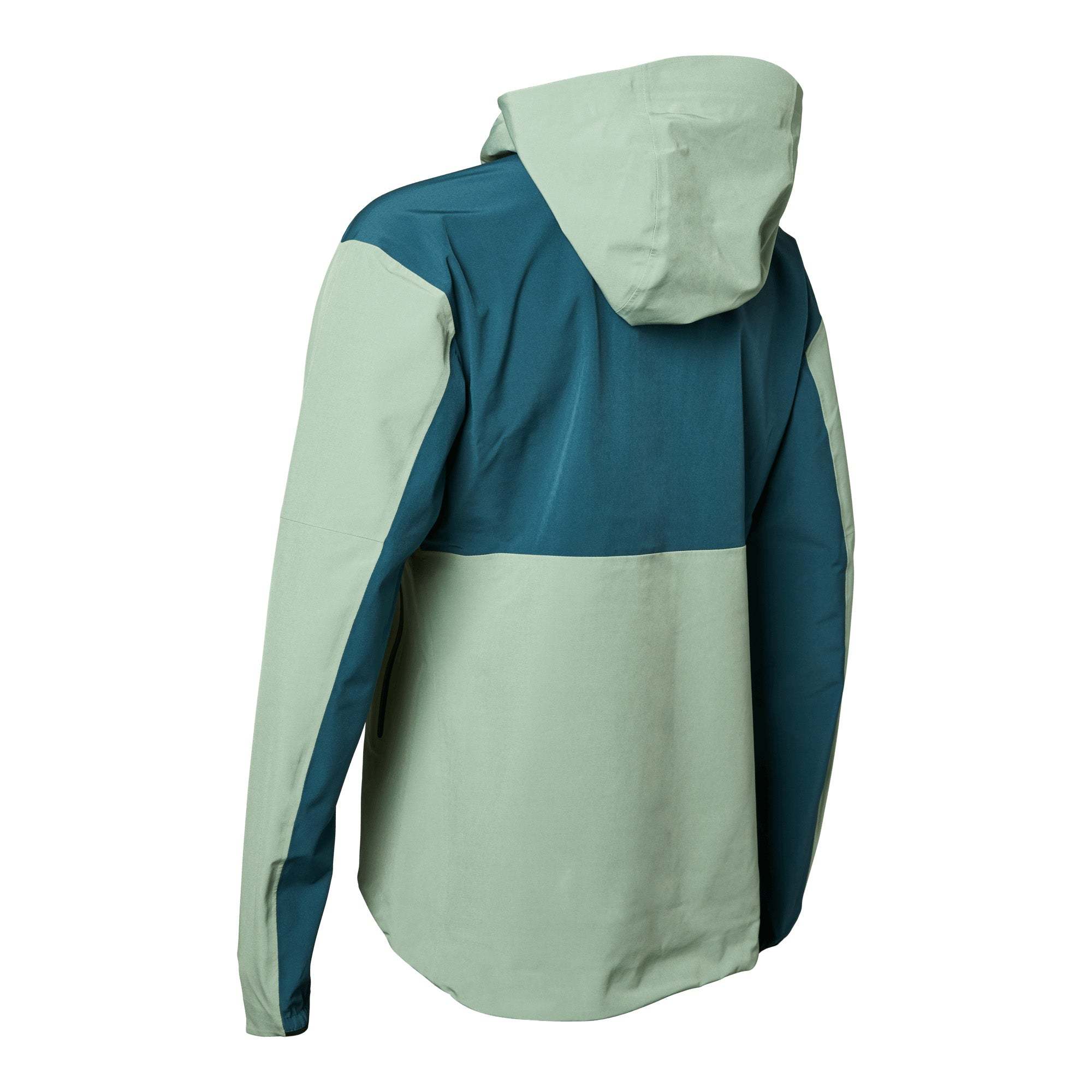 Fox Ranger 3L Mens Water Jacket XS Sage | ABC Bikes