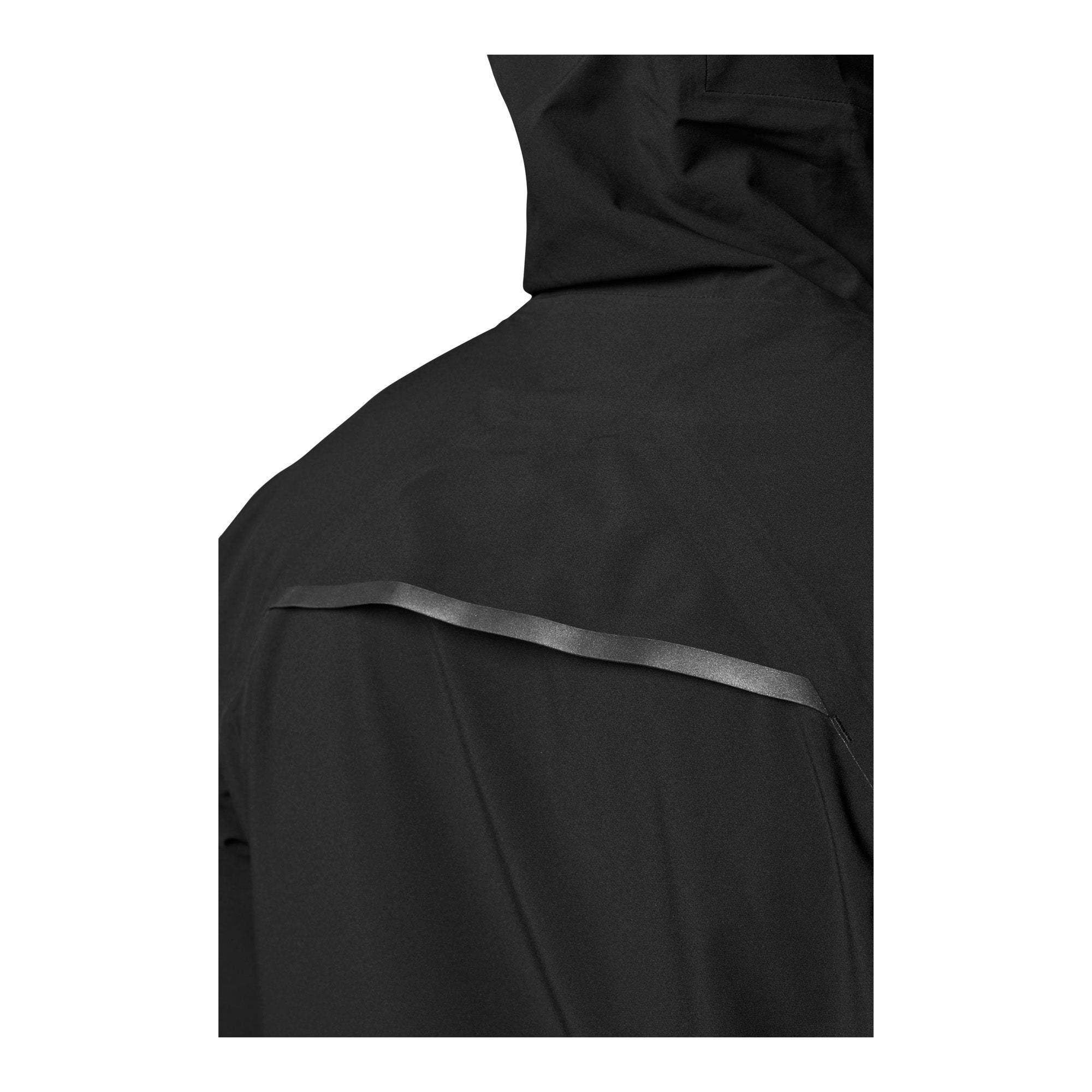 Fox Flexair Neoshell Mens Water Jacket XS Light Grey | ABC Bikes