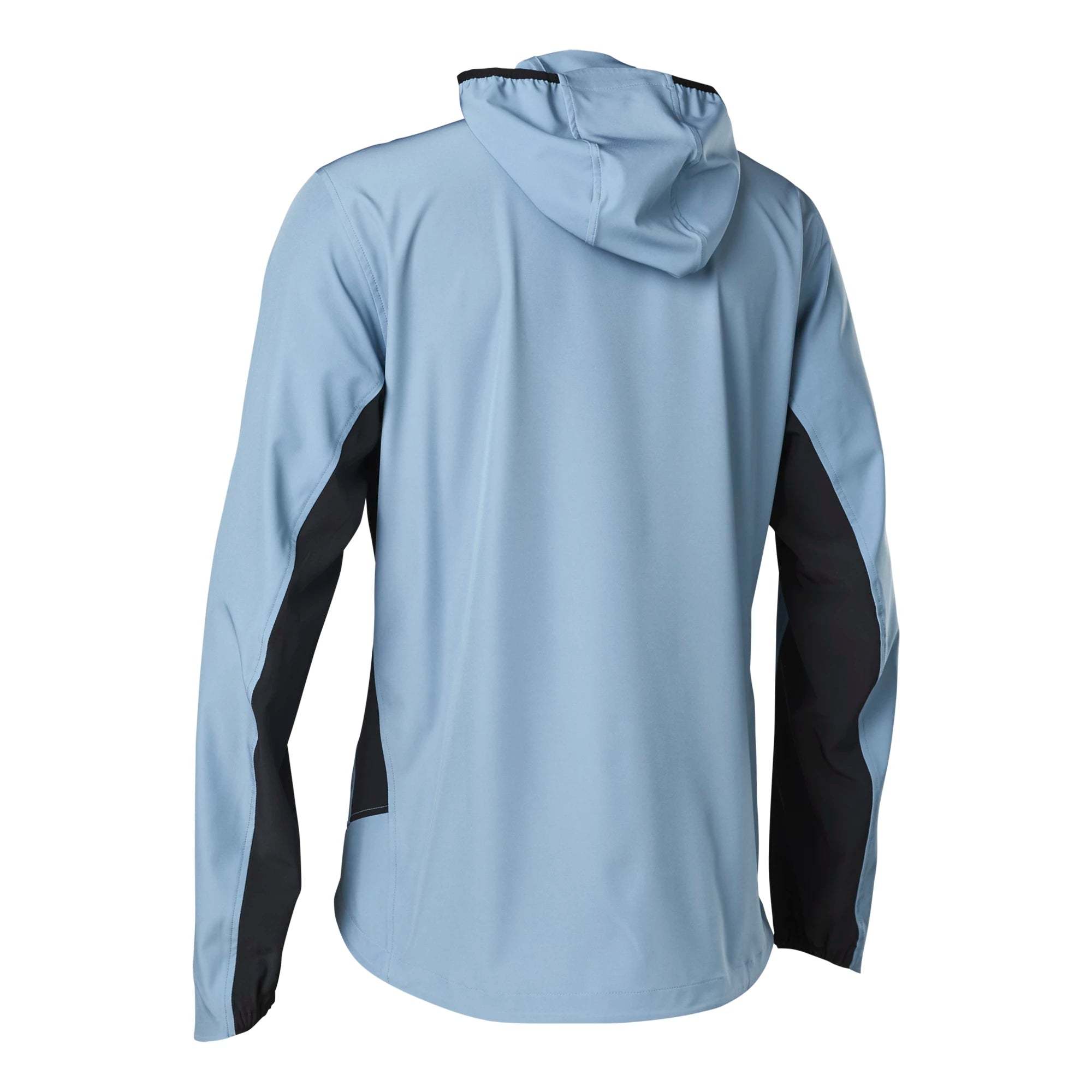 Fox Ranger Wind Mens Pullover XS Black | ABC Bikes
