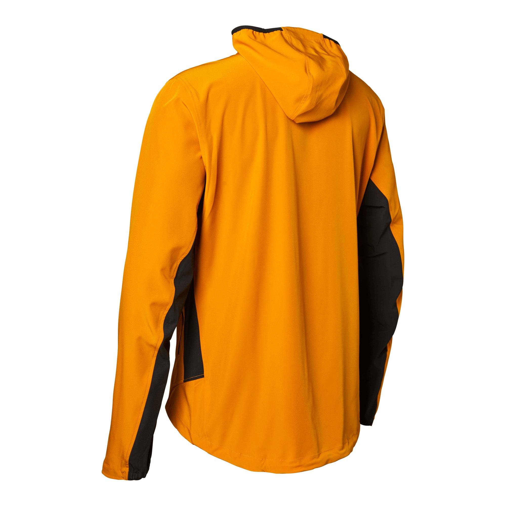 Fox Ranger Wind Mens Pullover XS Black | ABC Bikes