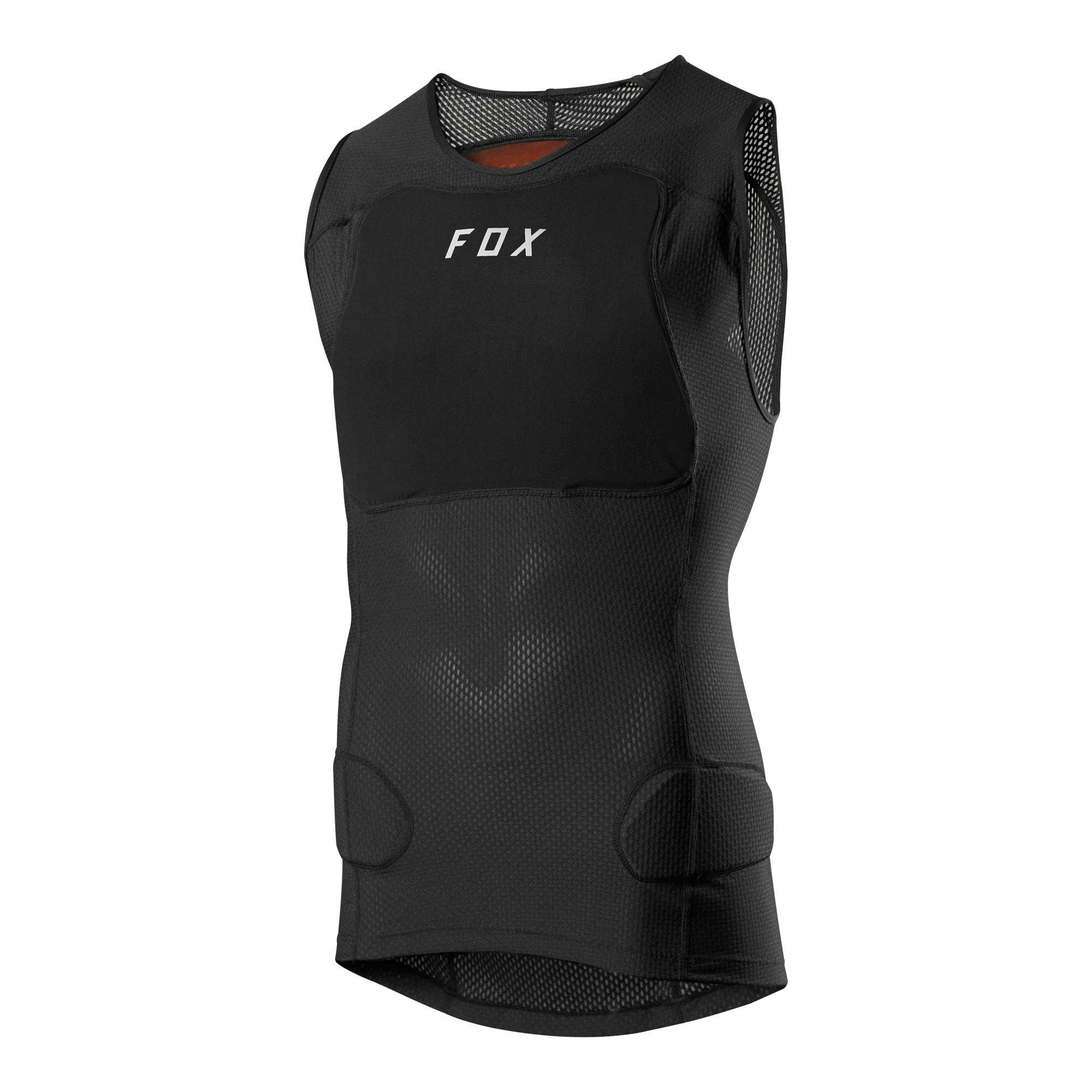 Fox Baseframe Pro SL Baselayer MD Black | ABC Bikes