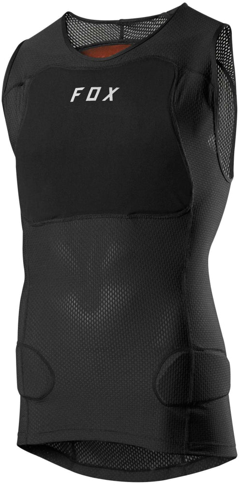 Fox Baseframe Pro SL Baselayer MD Black | ABC Bikes