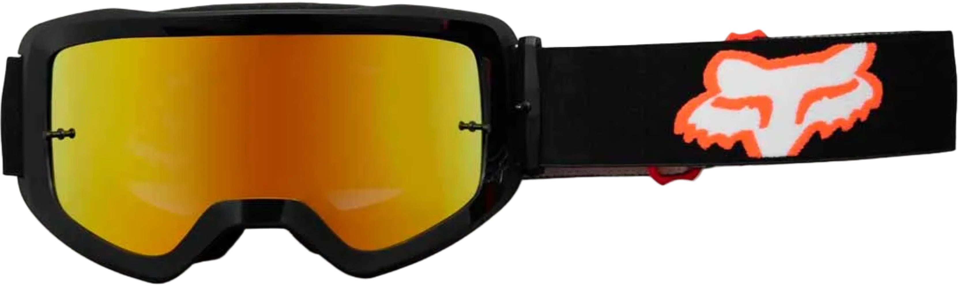 Fox Main Stray Spark Goggles - ABC Bikes