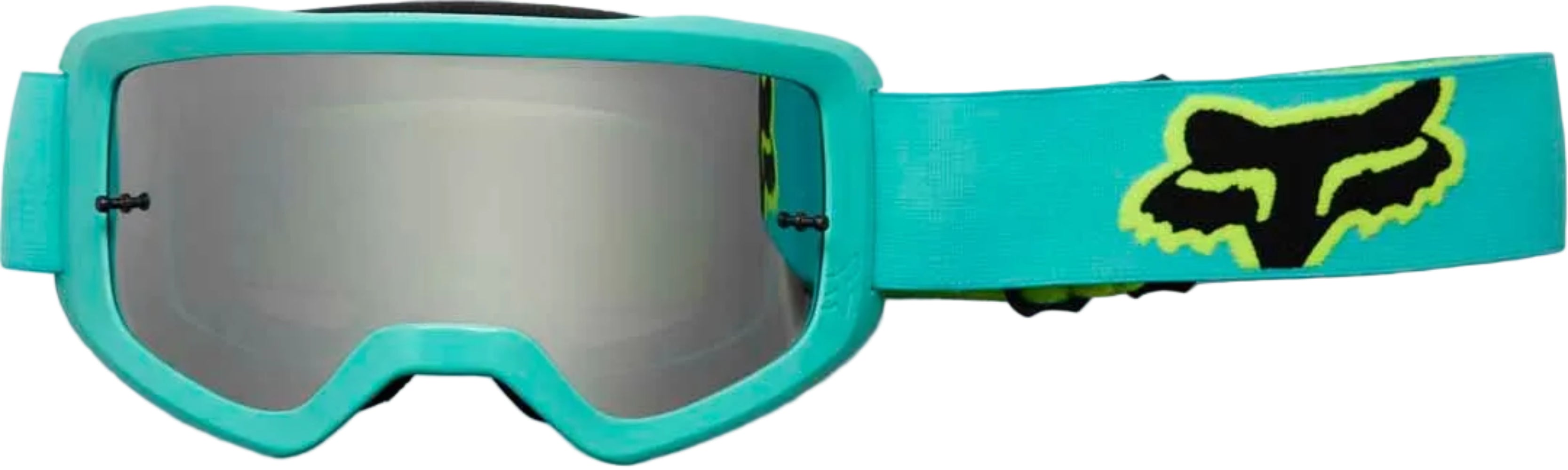 Fox Main Stray Spark Goggles - ABC Bikes