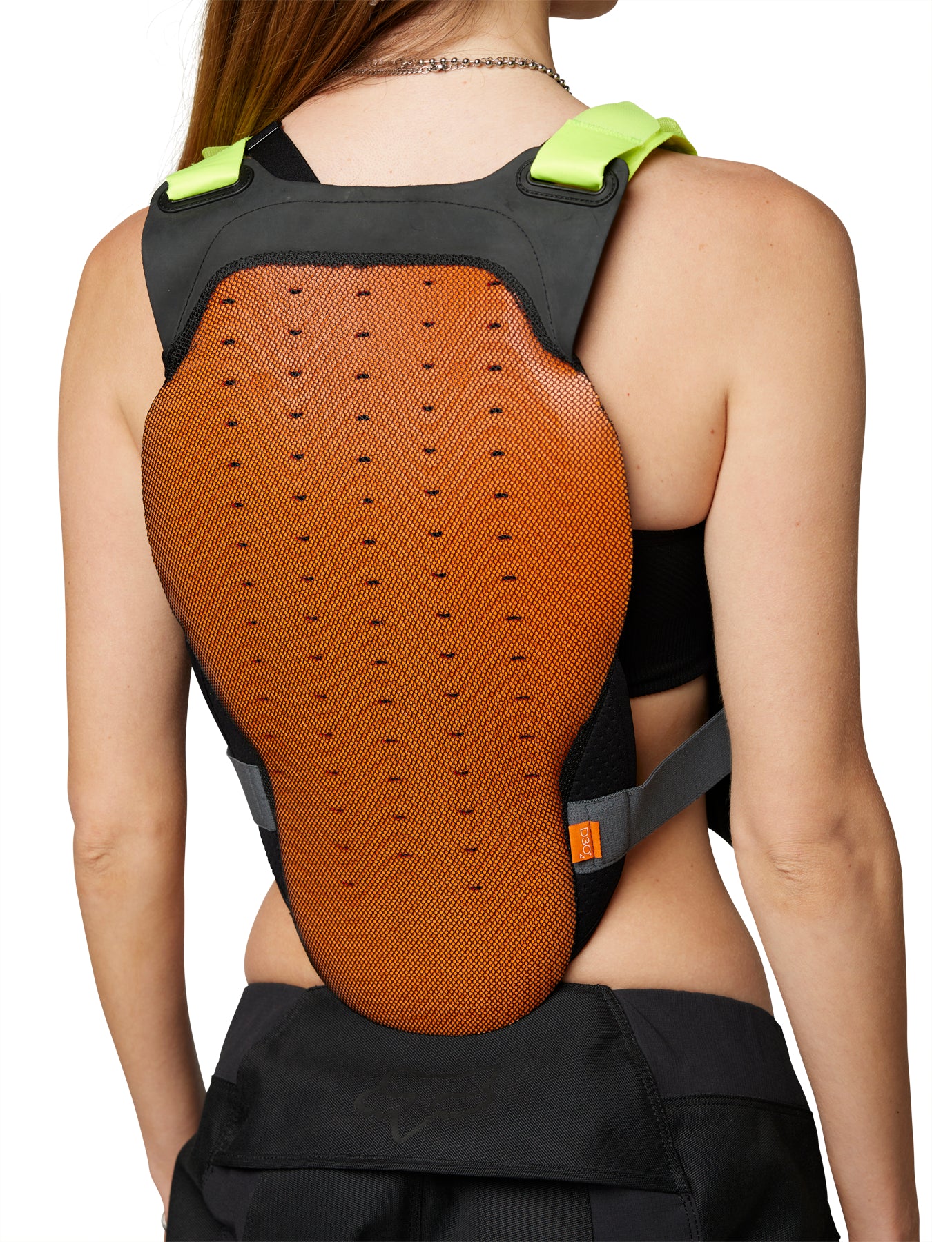 Fox Raceframe Impact D3O Protection Vest - ABC Bikes