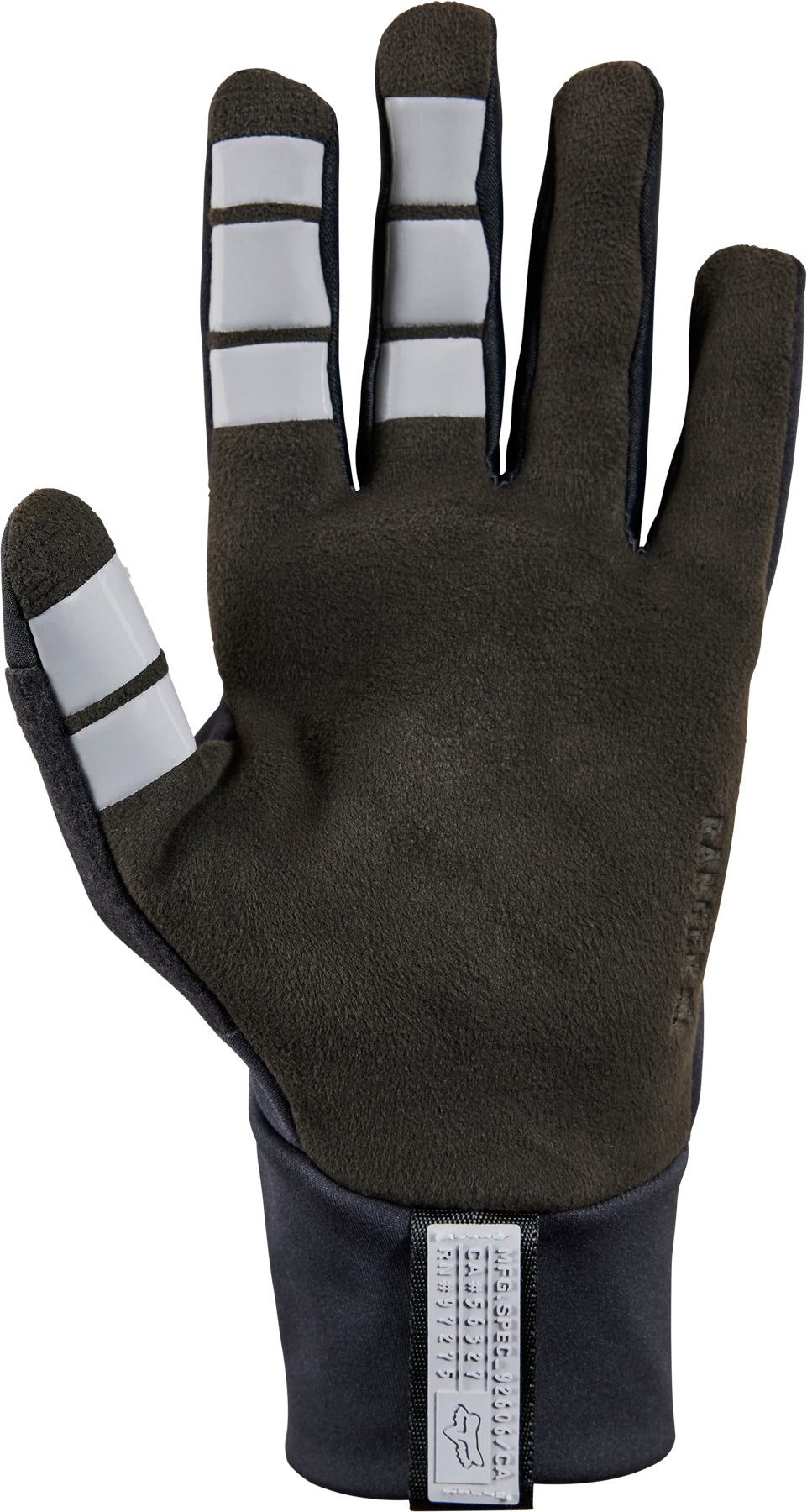 Fox Ranger Fire Womens Winter Gloves - ABC Bikes