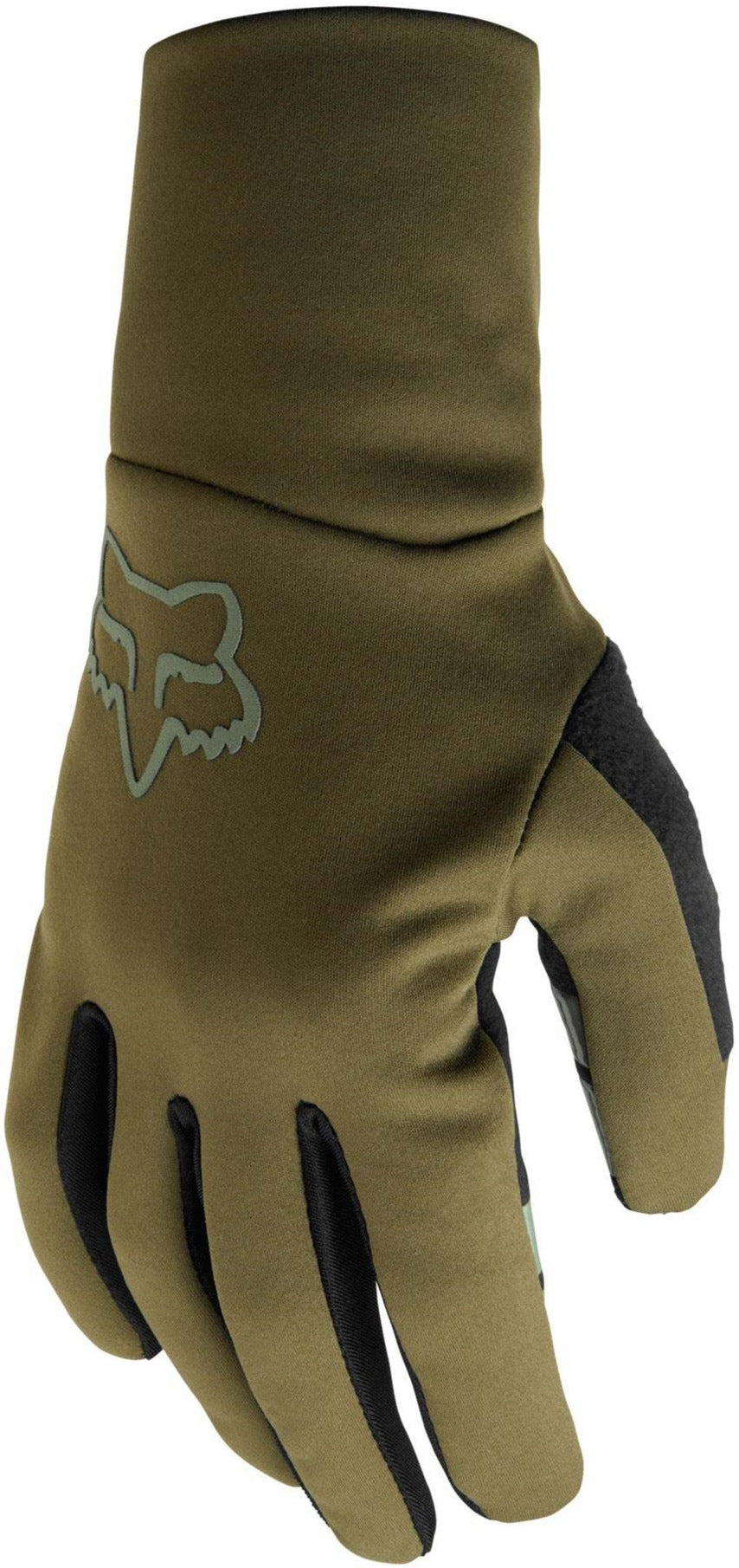 Fox Ranger Fire Womens Winter Gloves SM Olive Green | ABC Bikes