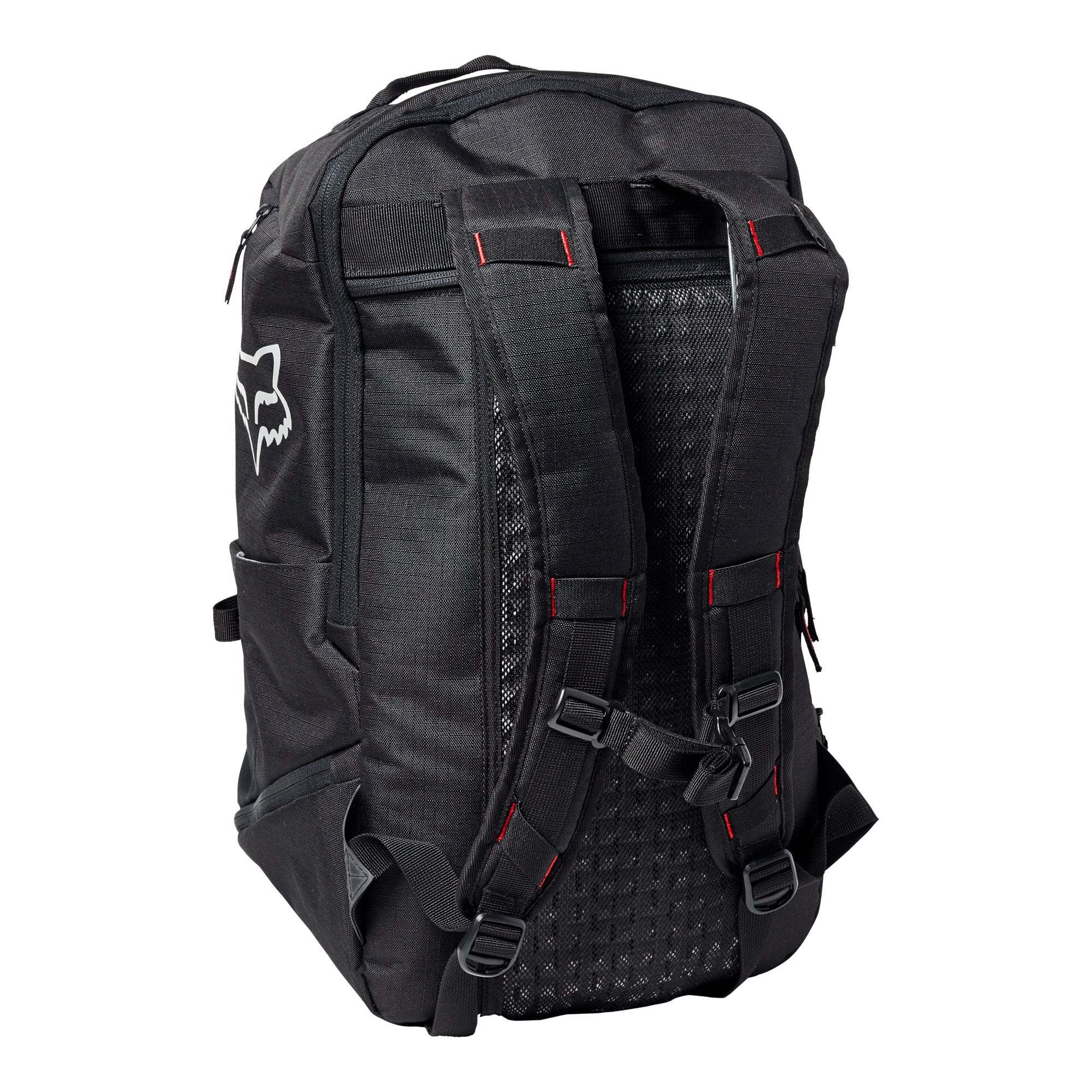Fox Transition Pack Black | ABC Bikes