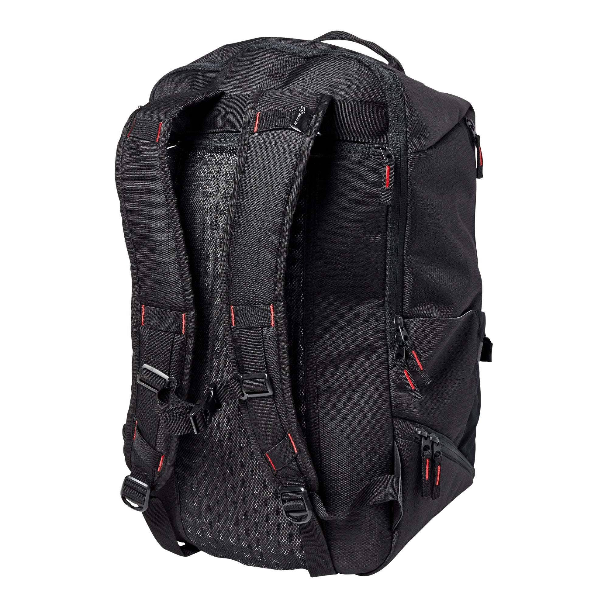 Fox Transition Pack Black | ABC Bikes