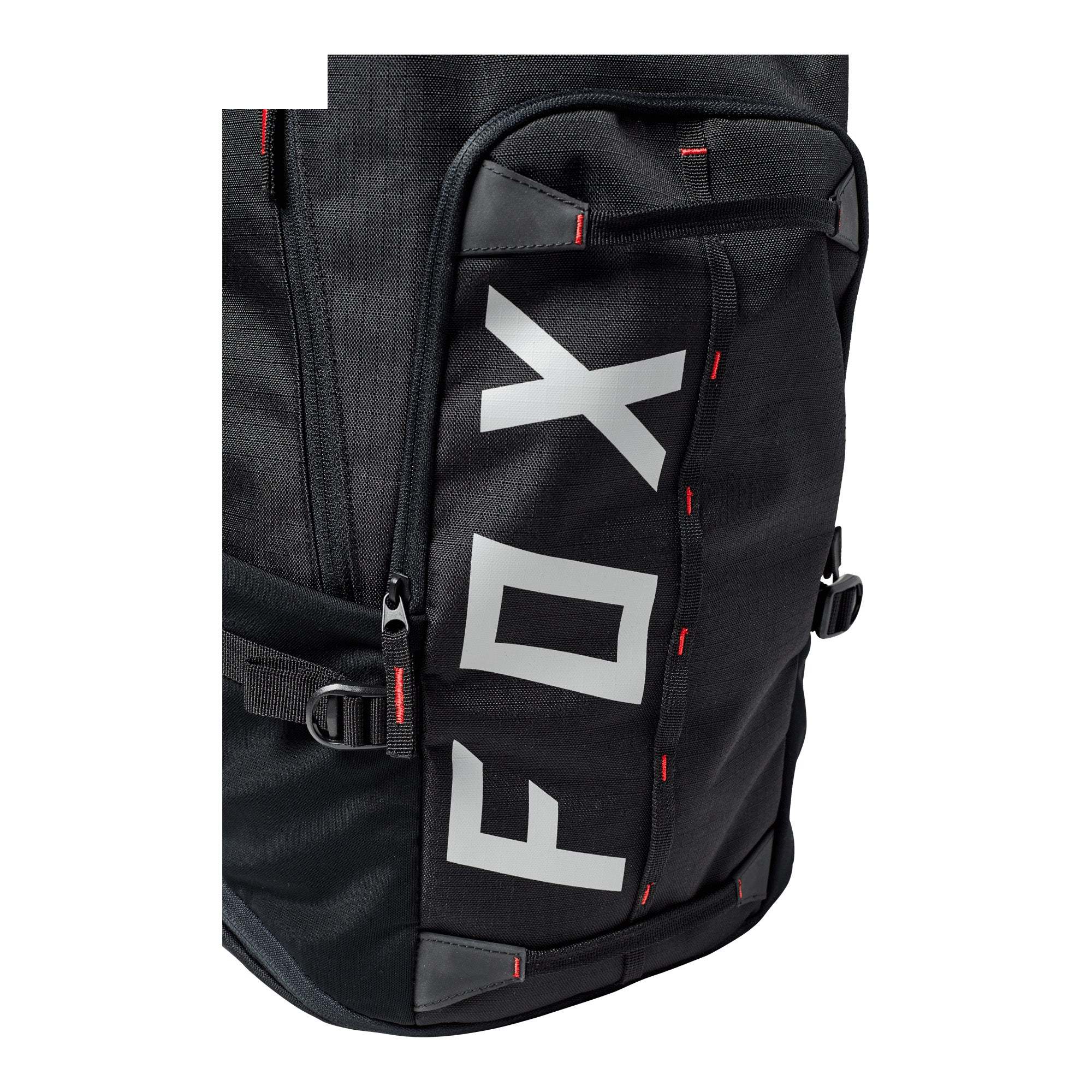 Fox Transition Pack Black | ABC Bikes
