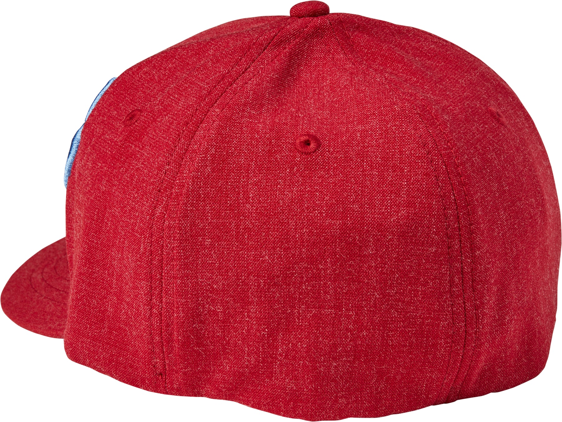 Fox Clouded Flexfit 2.0 Hat - ABC Bikes