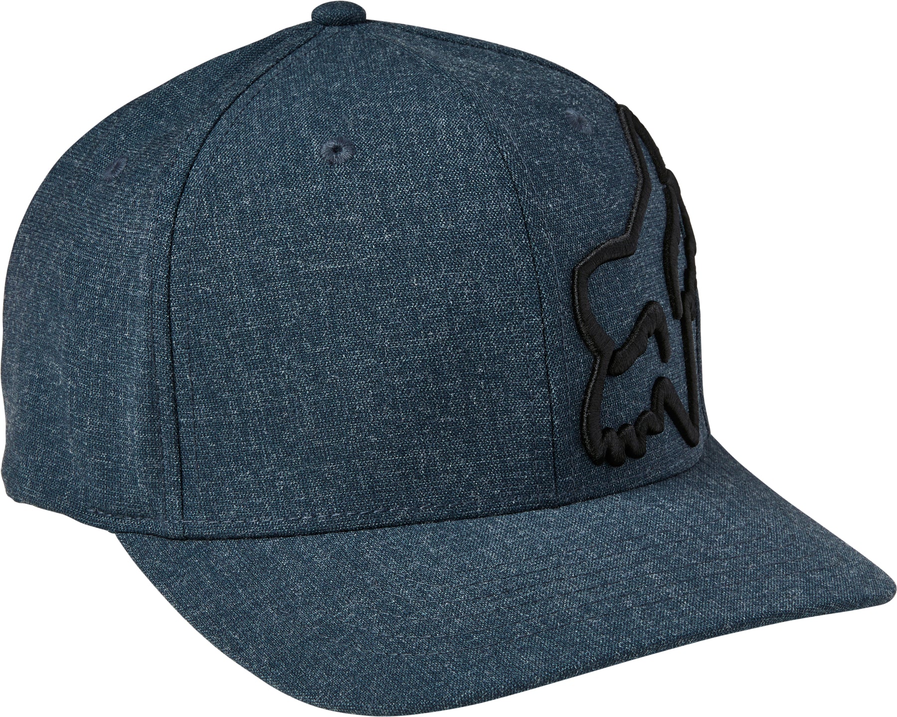 Fox Clouded Flexfit 2.0 Hat - ABC Bikes