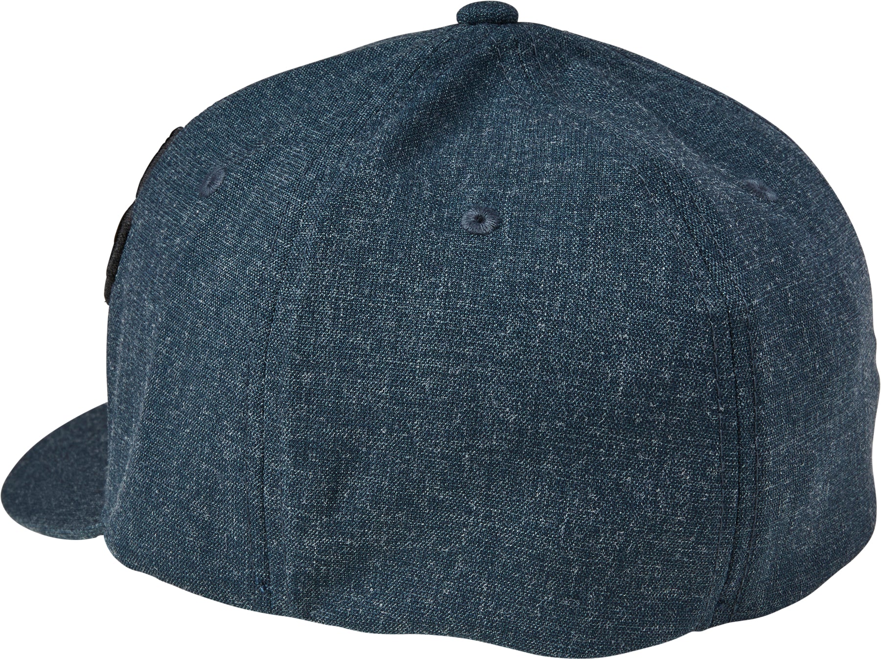 Fox Clouded Flexfit 2.0 Hat - ABC Bikes