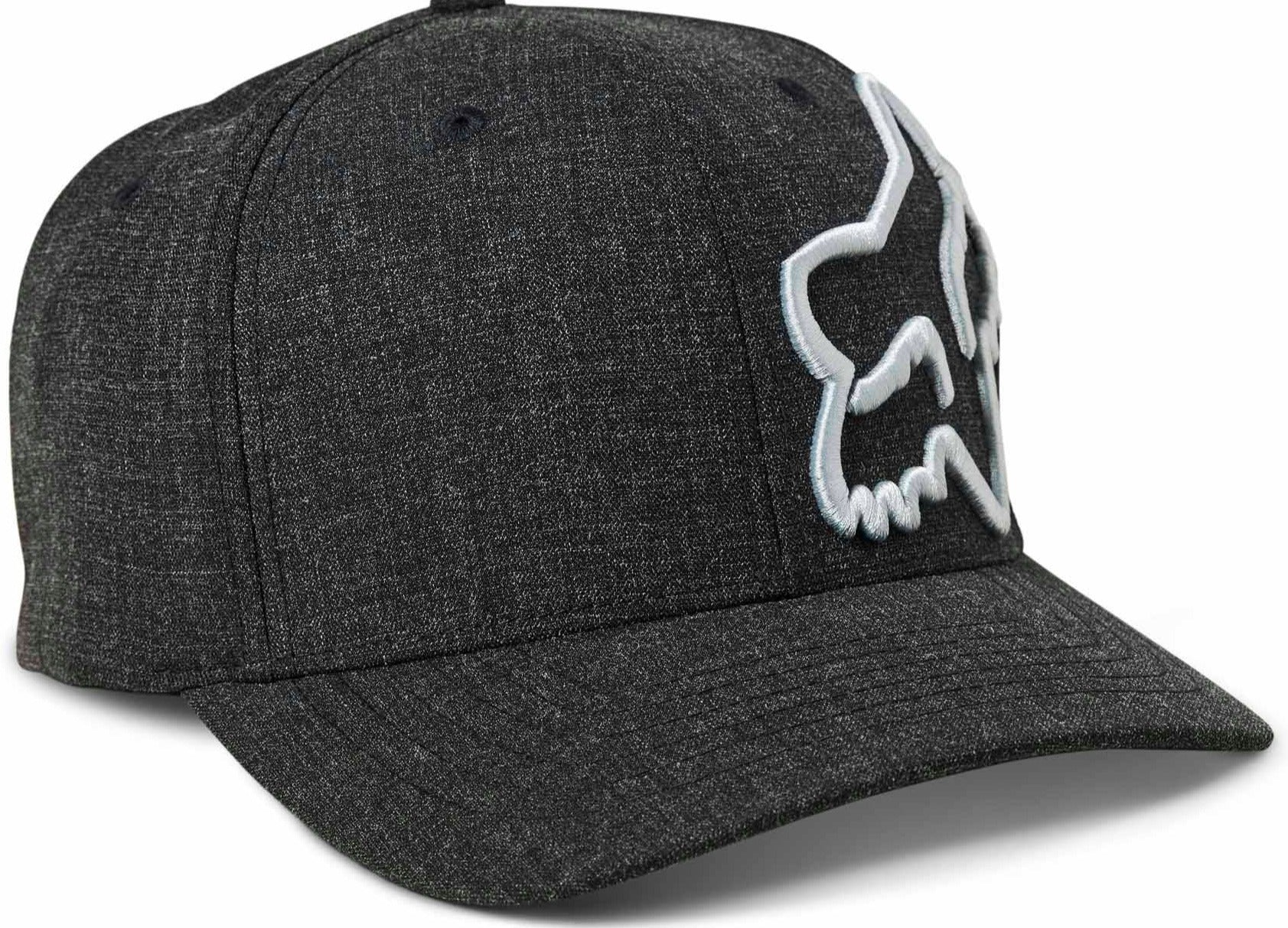 Fox Clouded Flexfit 2.0 Hat - ABC Bikes