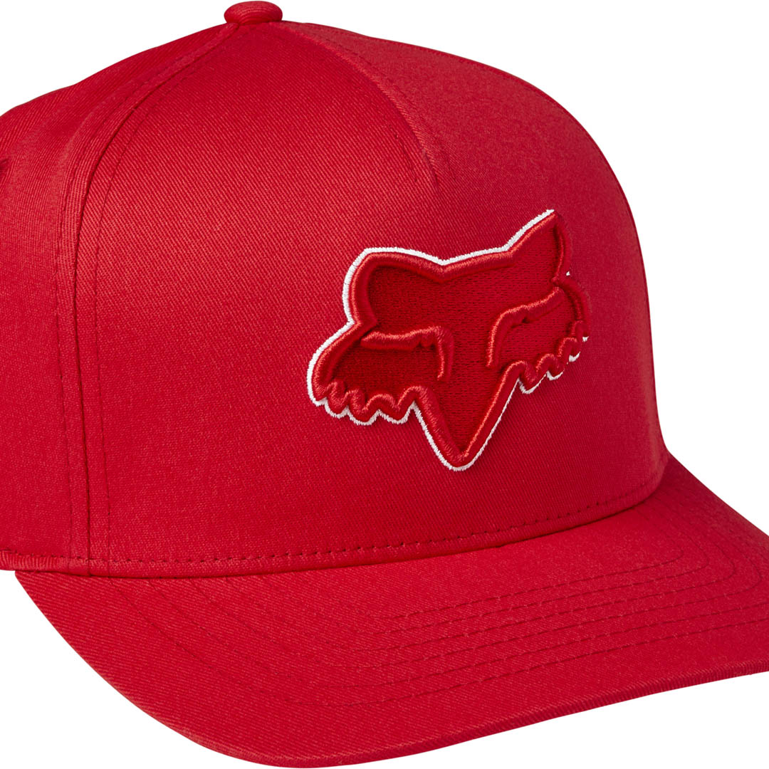 Fox Epicycle Flexfit 2.0 Hat - ABC Bikes
