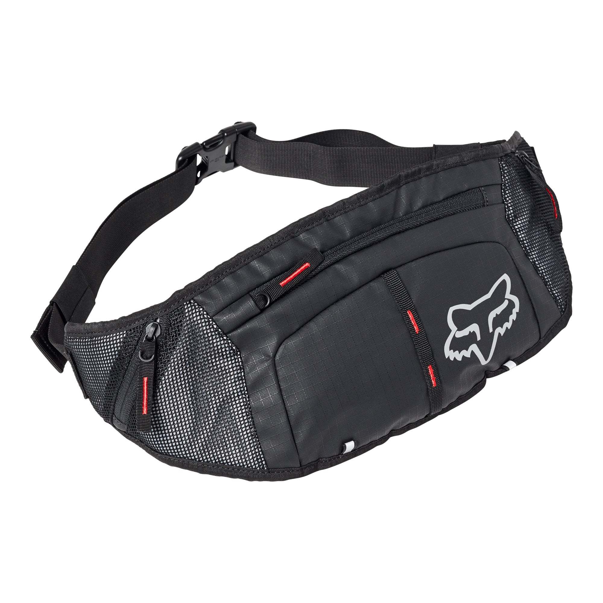 Fox Hip Pack Slim Black | ABC Bikes