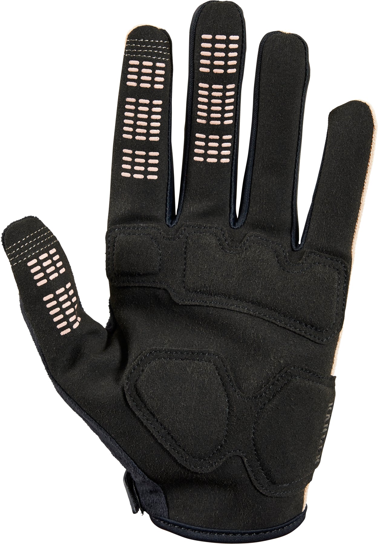 Fox Ranger Gel Mens MTB Gloves - ABC Bikes