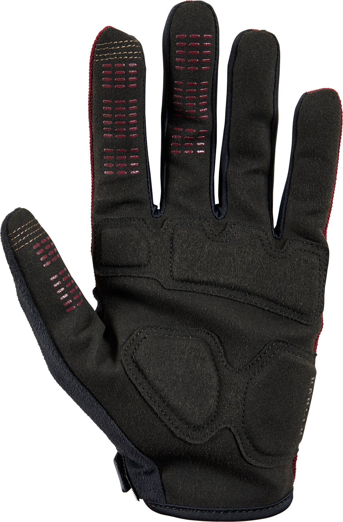 Fox Ranger Gel Mens MTB Gloves - ABC Bikes