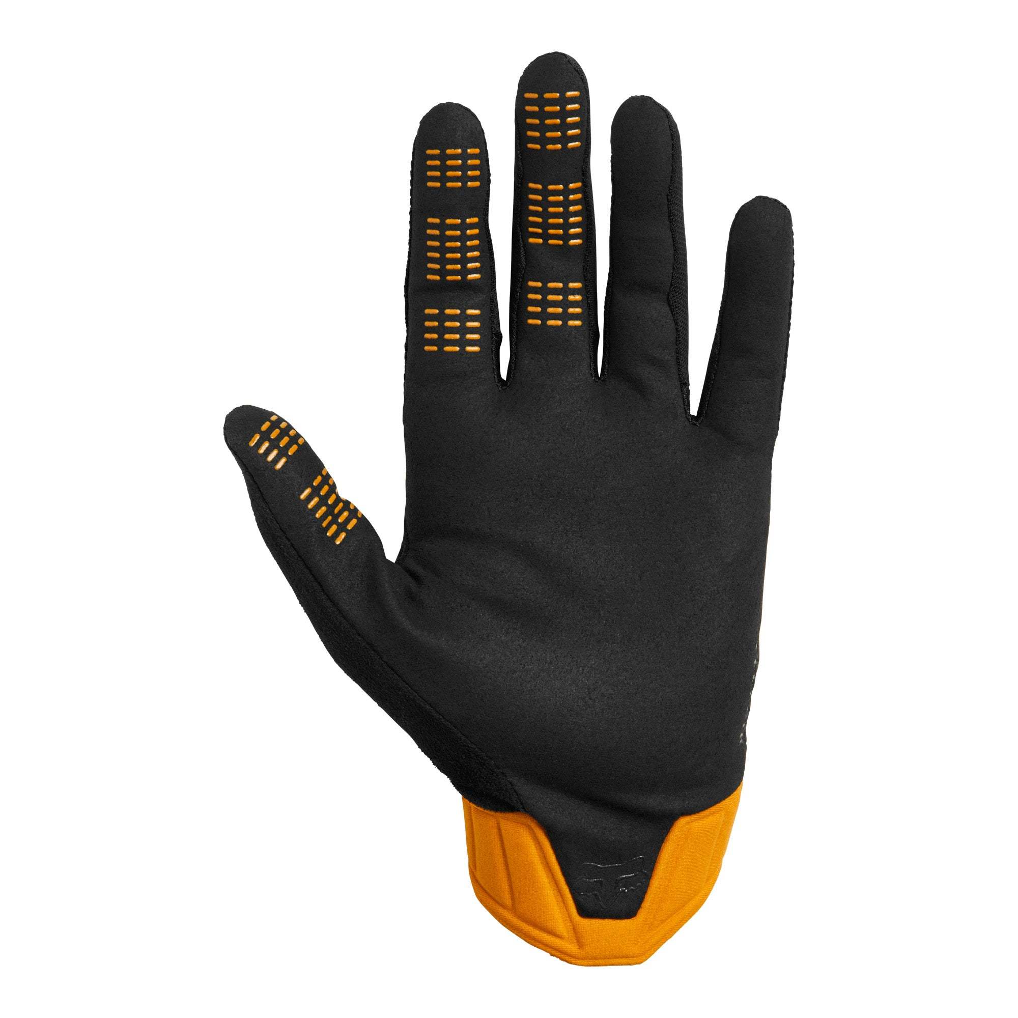 Fox Flexair Ascent Mens MTB Gloves SM Black | ABC Bikes