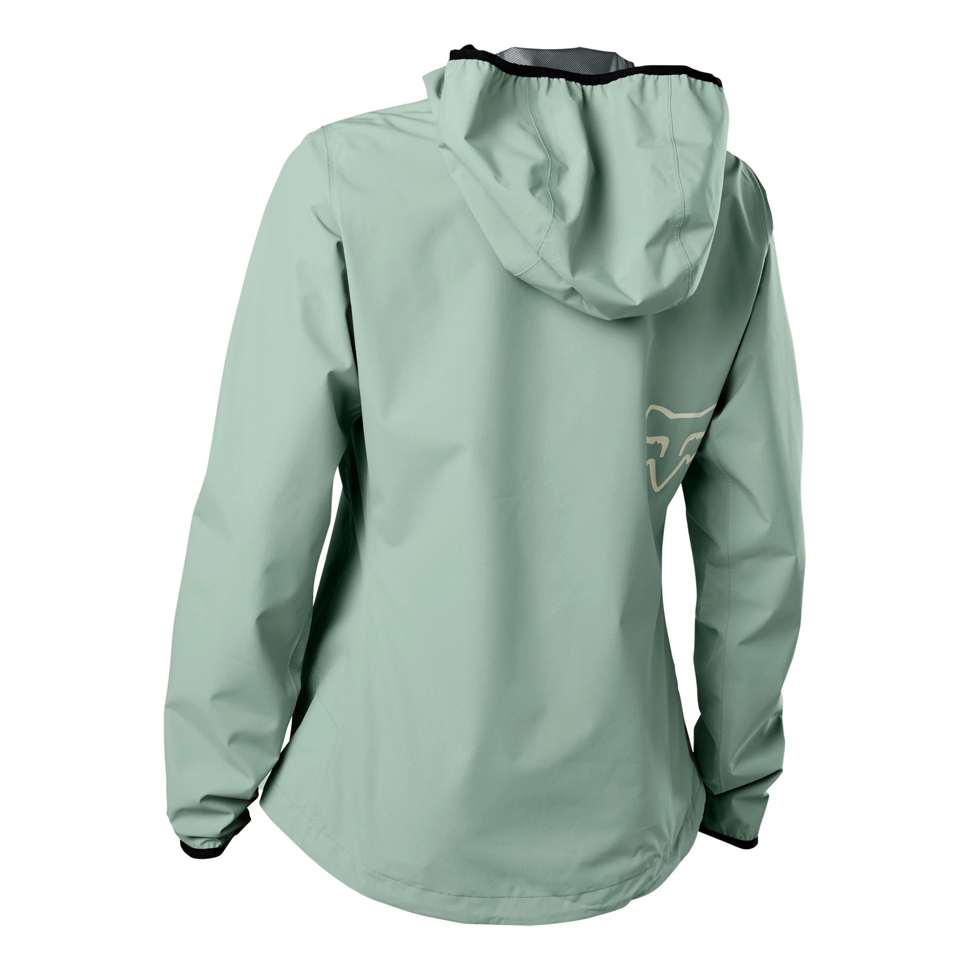 Fox Ranger 2.5L Womens Water Jacket XS Eucalyptus | ABC Bikes