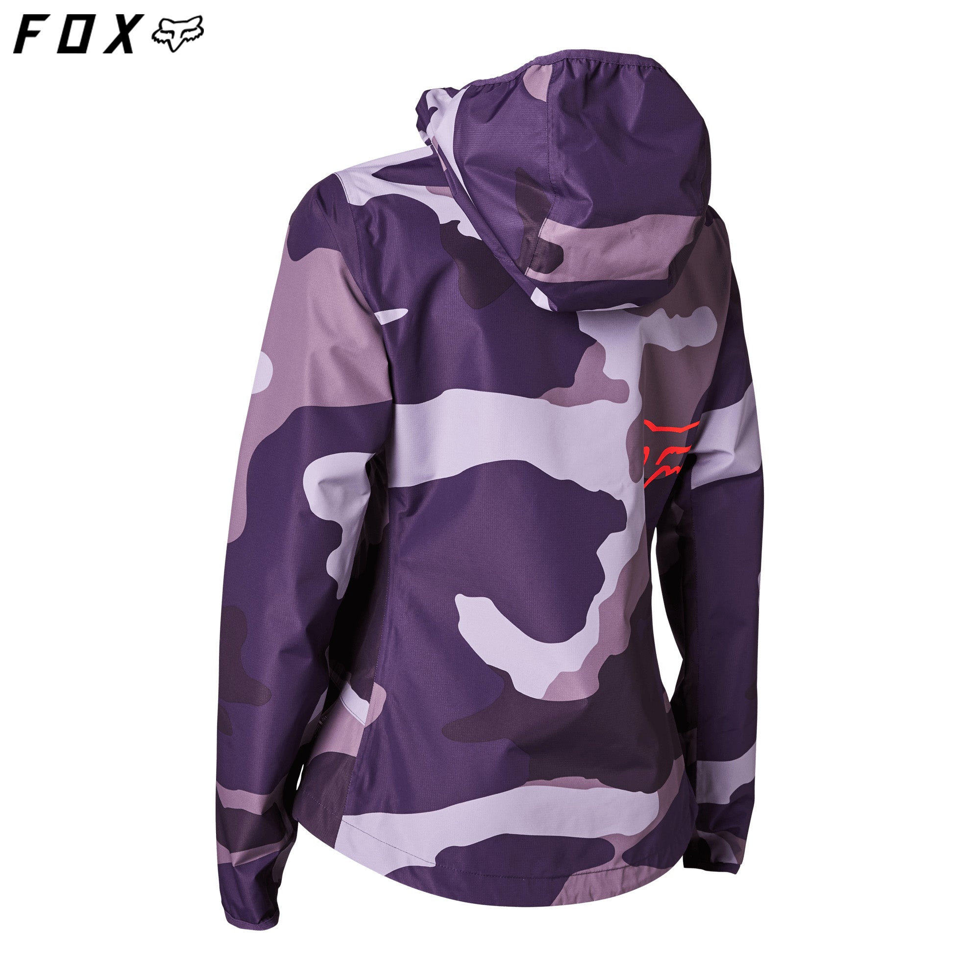 Fox Ranger 2.5L Womens Water Jacket XS Eucalyptus | ABC Bikes