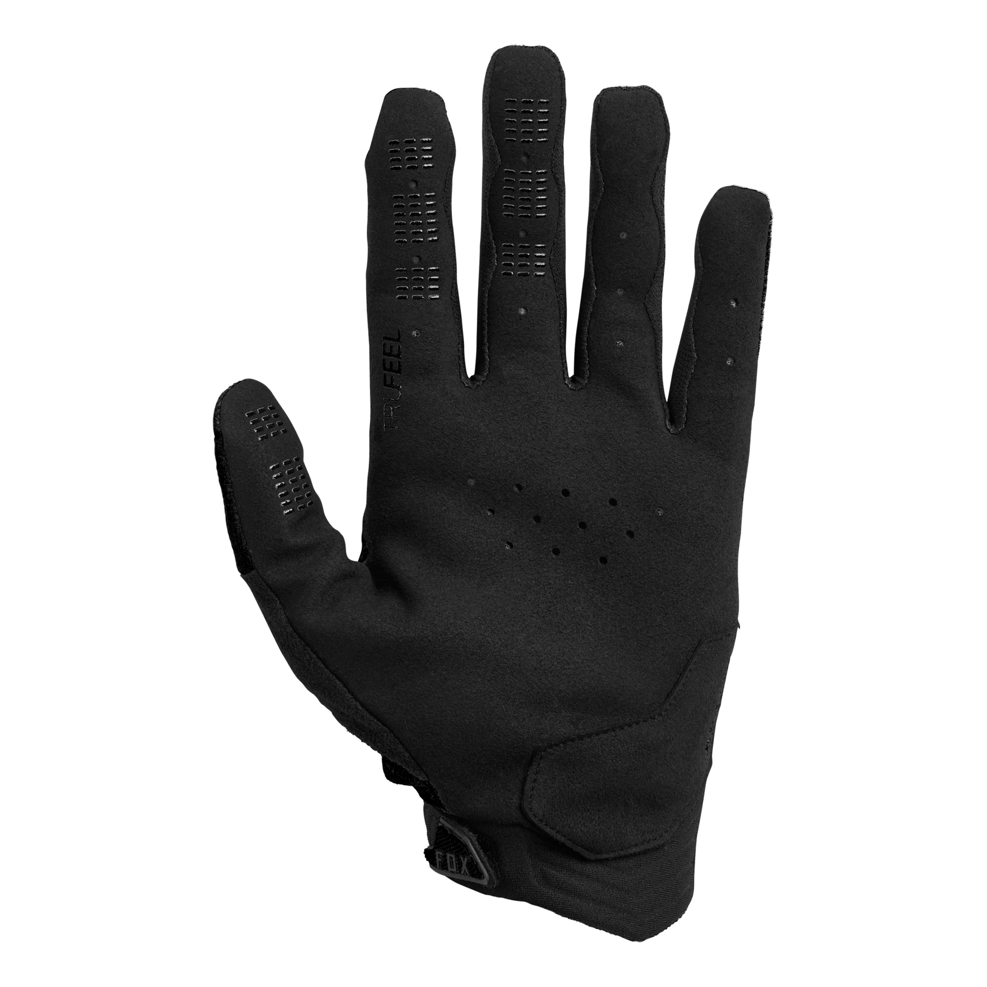 Fox Defend D3O Mens MTB Gloves SM Slate Blue | ABC Bikes