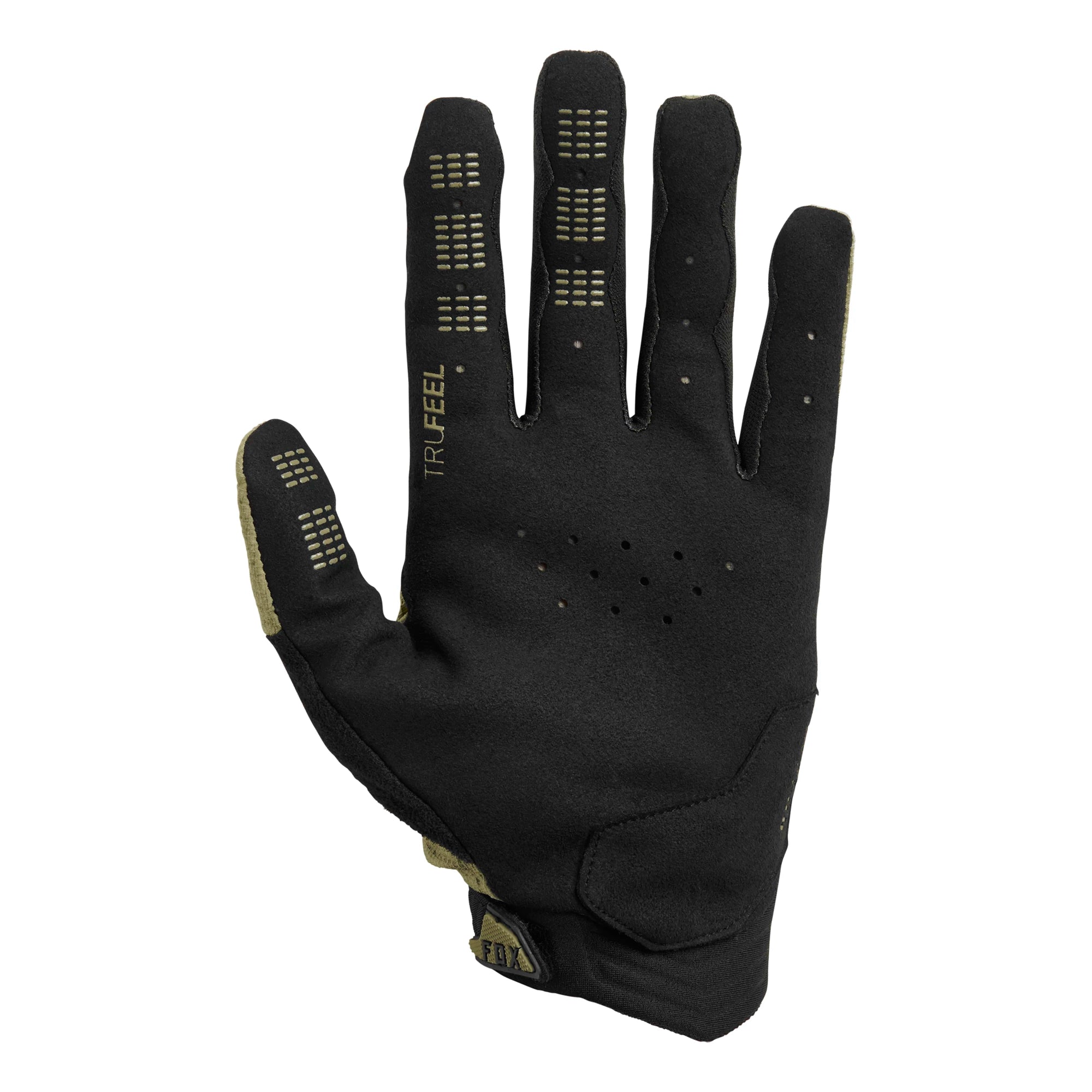 Fox Defend D3O Mens MTB Gloves SM Slate Blue | ABC Bikes