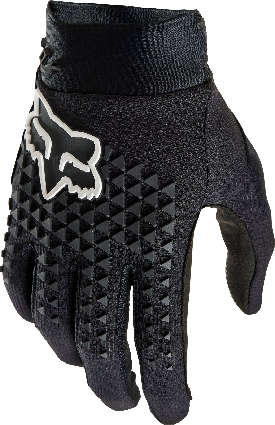 Fox Defend Mens MTB Gloves - ABC Bikes