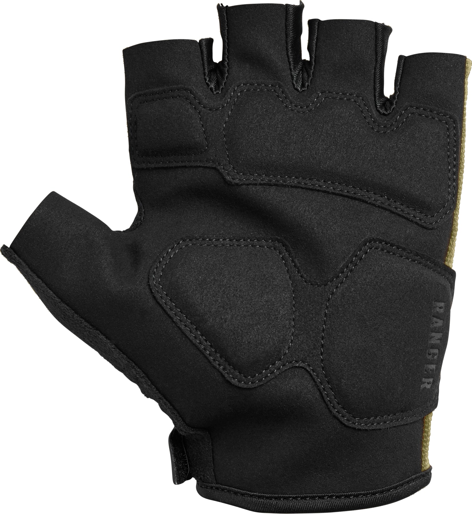 Fox Ranger Gel Short Mens Gloves - ABC Bikes