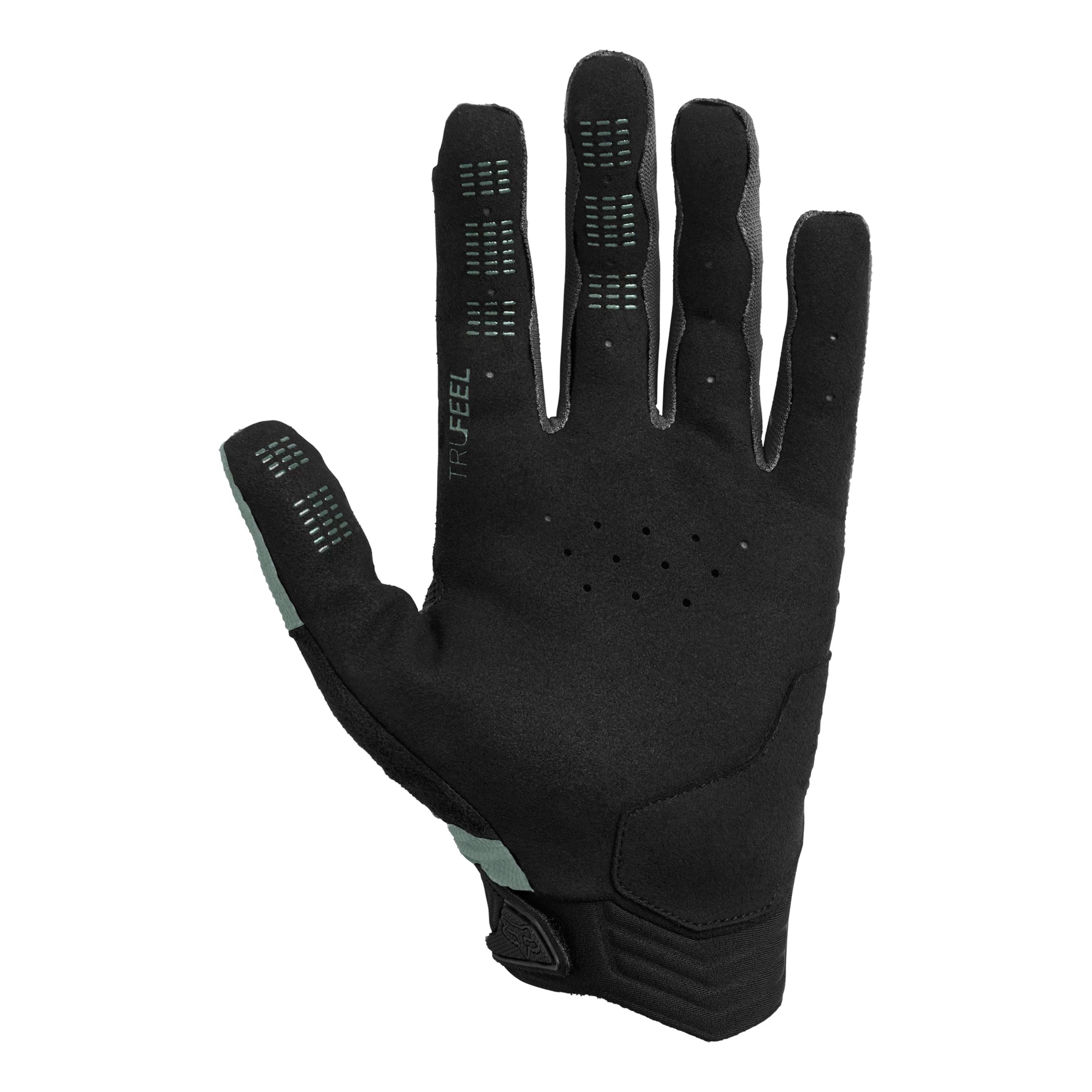 Fox Defend Womens MTB Gloves SM Black | ABC Bikes