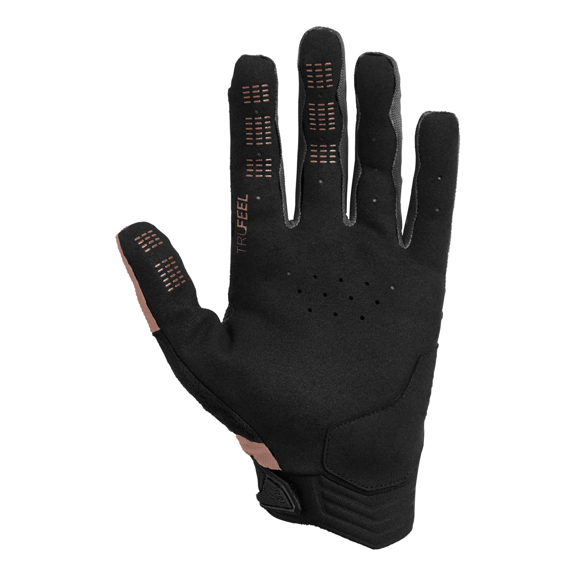 Fox Defend Womens MTB Gloves SM Black | ABC Bikes
