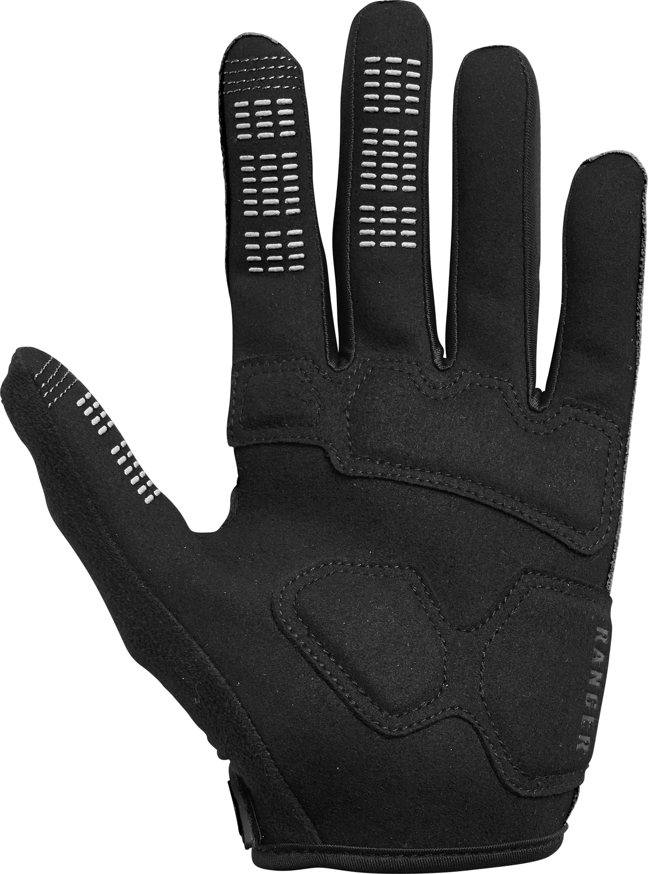 Fox Ranger Gel Womens MTB Gloves - ABC Bikes