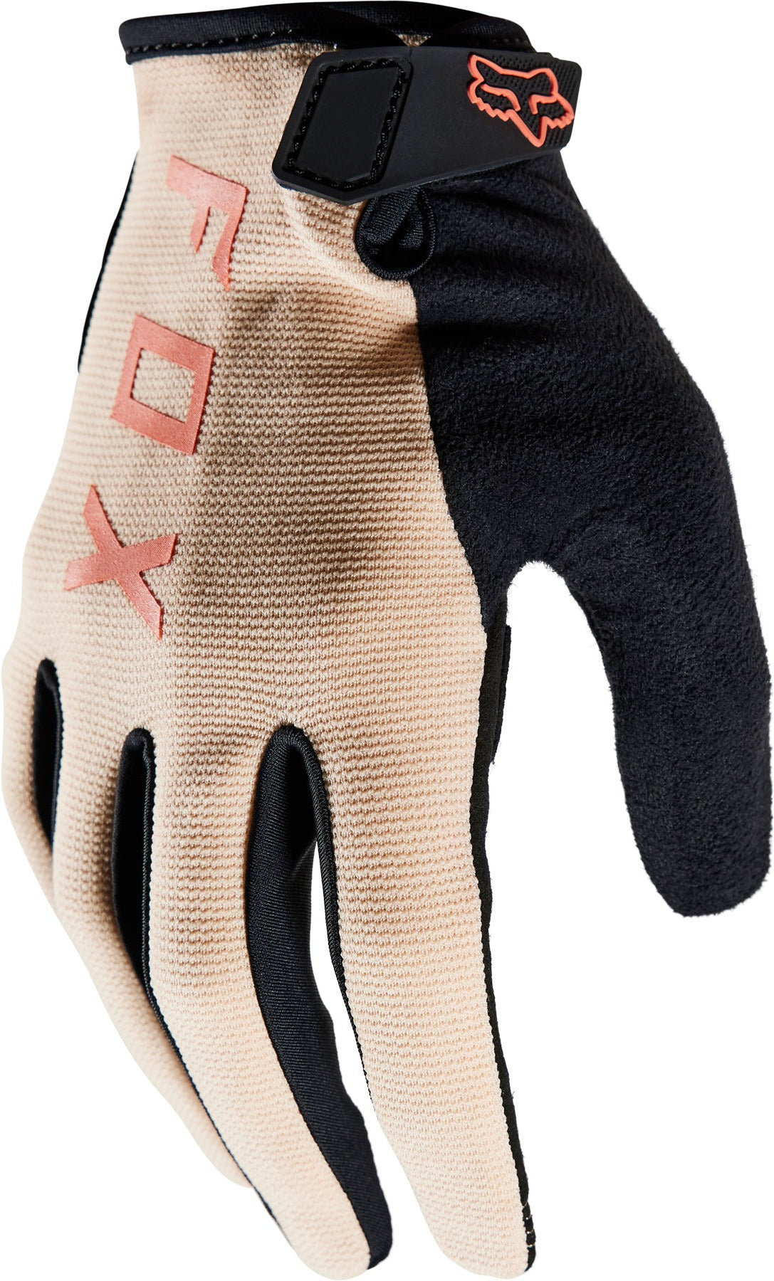 Fox Ranger Gel Womens MTB Gloves - ABC Bikes