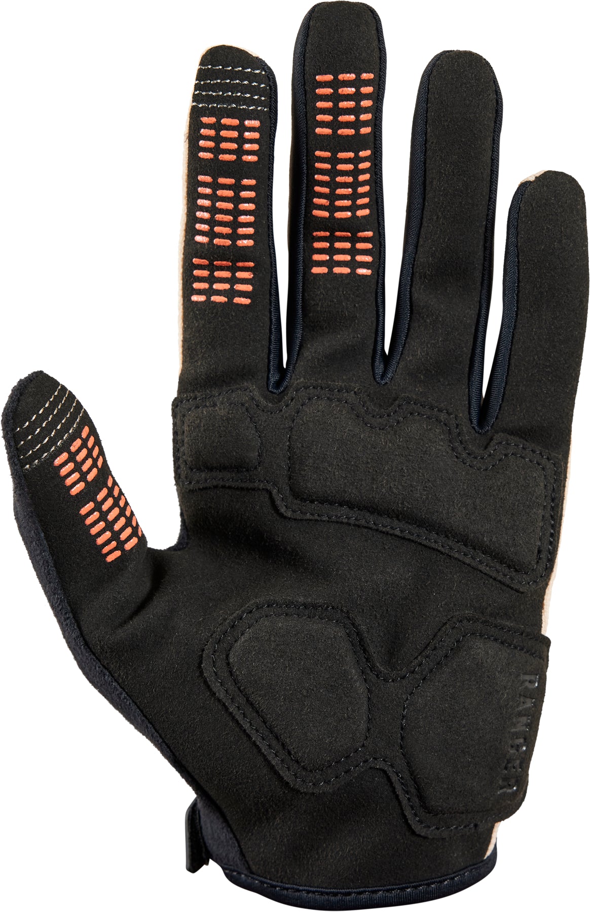Fox Ranger Gel Womens MTB Gloves - ABC Bikes