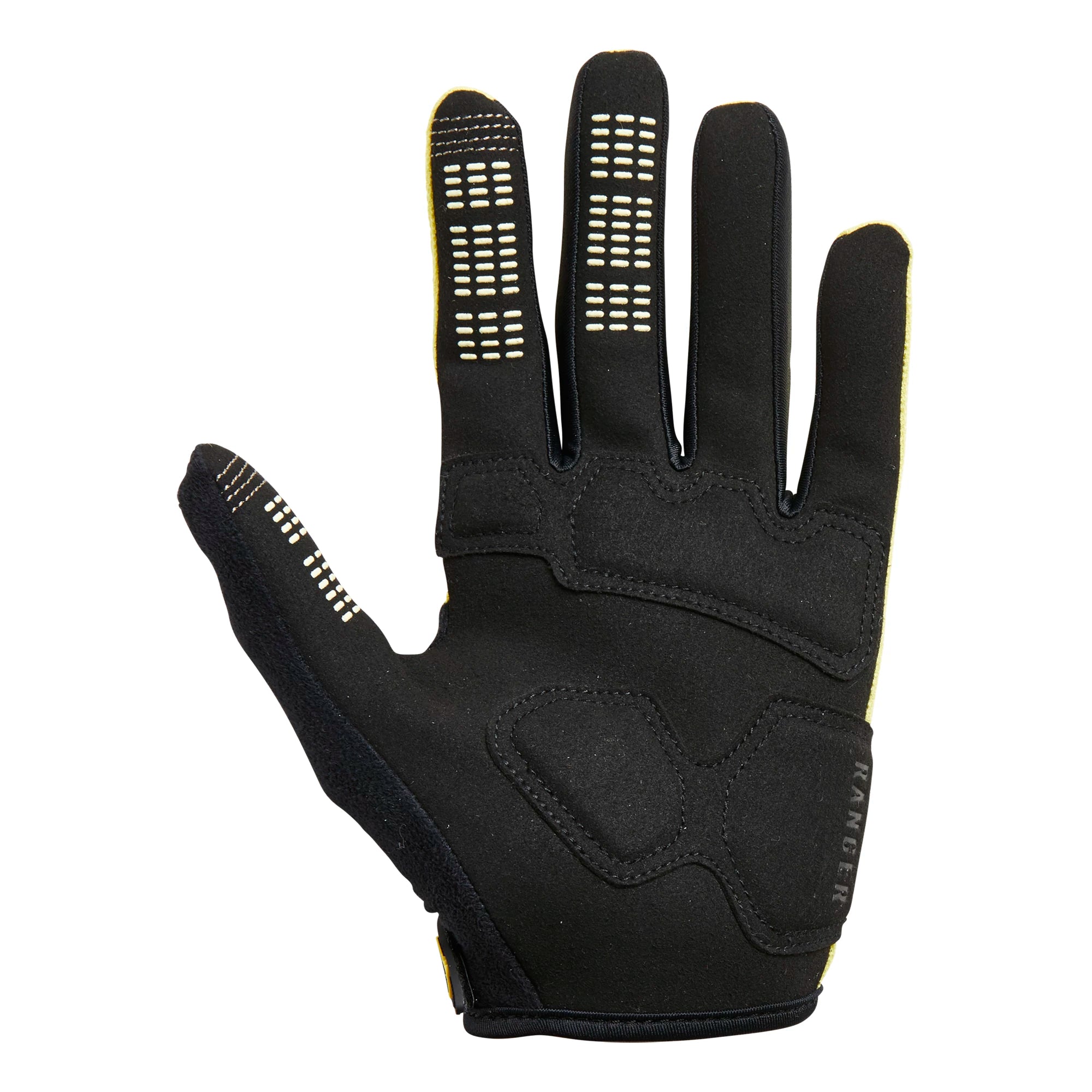 Fox Ranger Gel Womens MTB Gloves SM Atomic Punch | ABC Bikes